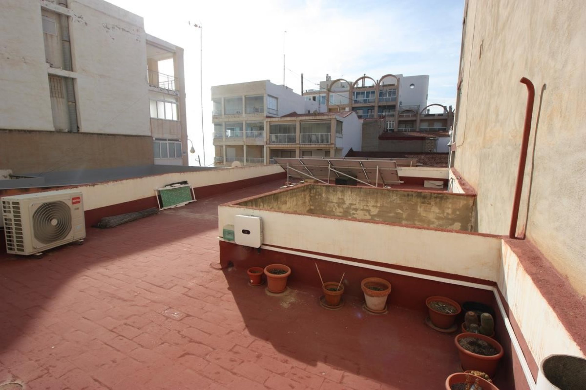 Resale - Penthouse -
Guardamar del Segura - Costa Blanca