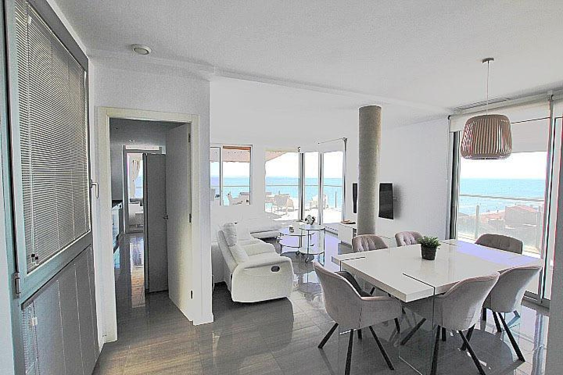 Resale - Penthouse -
Guardamar del Segura - Guardamar Playa
