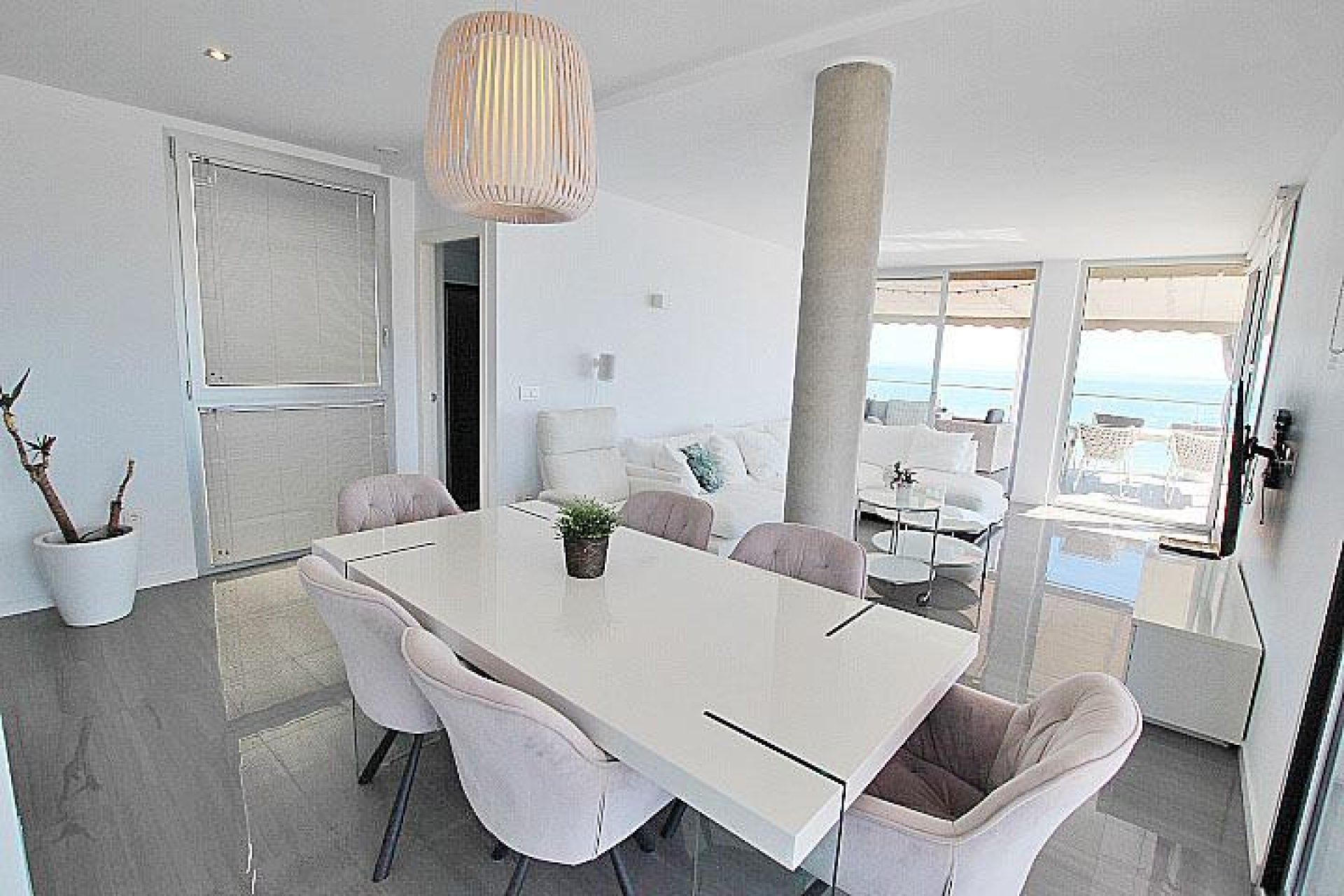 Resale - Penthouse -
Guardamar del Segura - Guardamar Playa