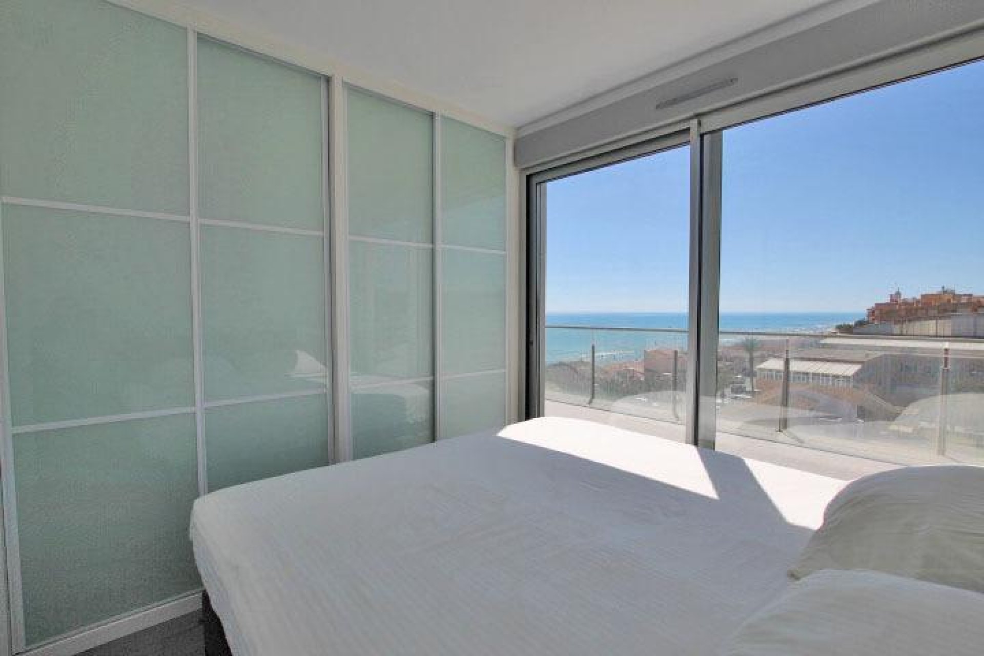 Resale - Penthouse -
Guardamar del Segura - Guardamar Playa