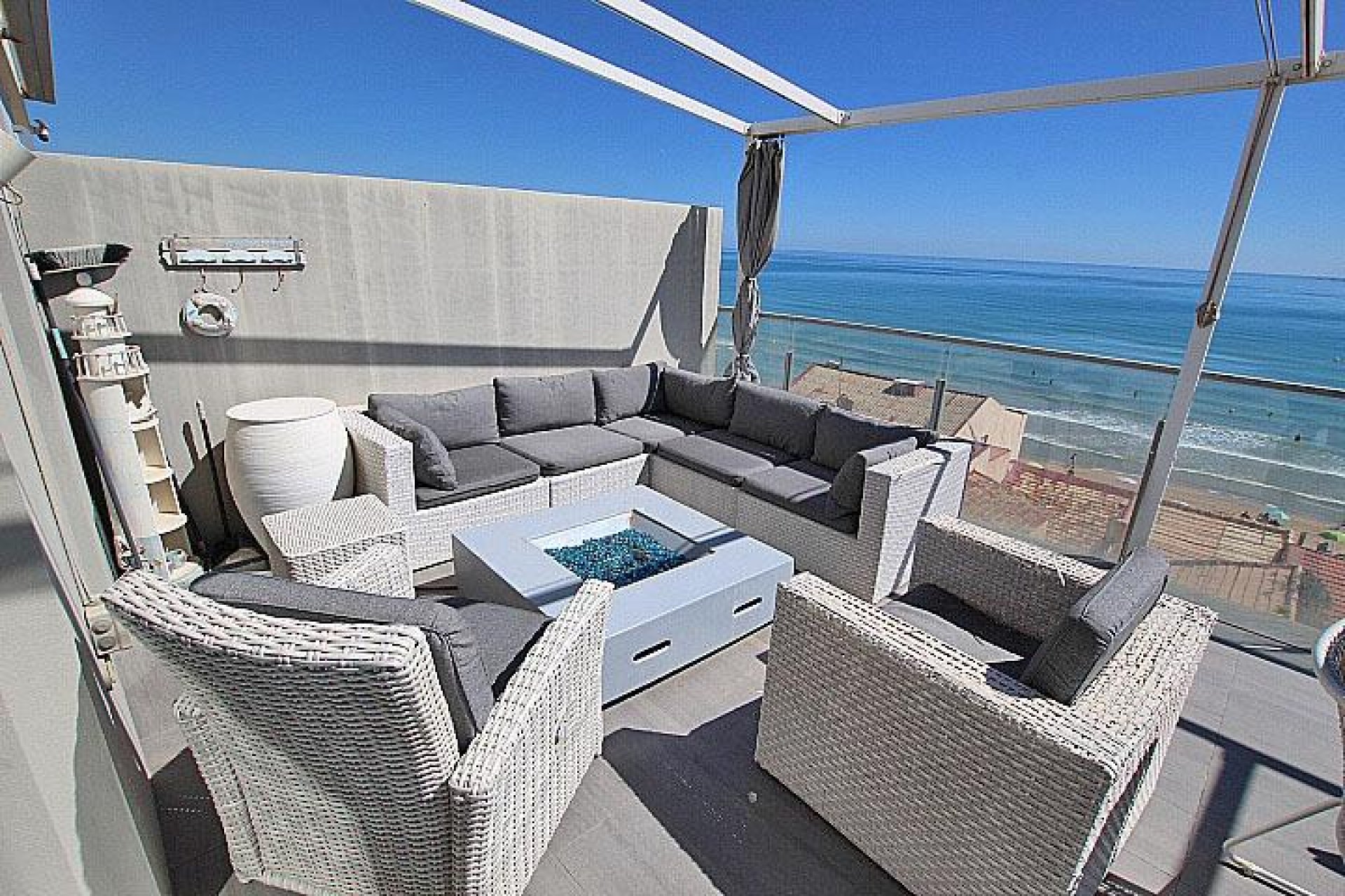 Resale - Penthouse -
Guardamar del Segura - Guardamar Playa