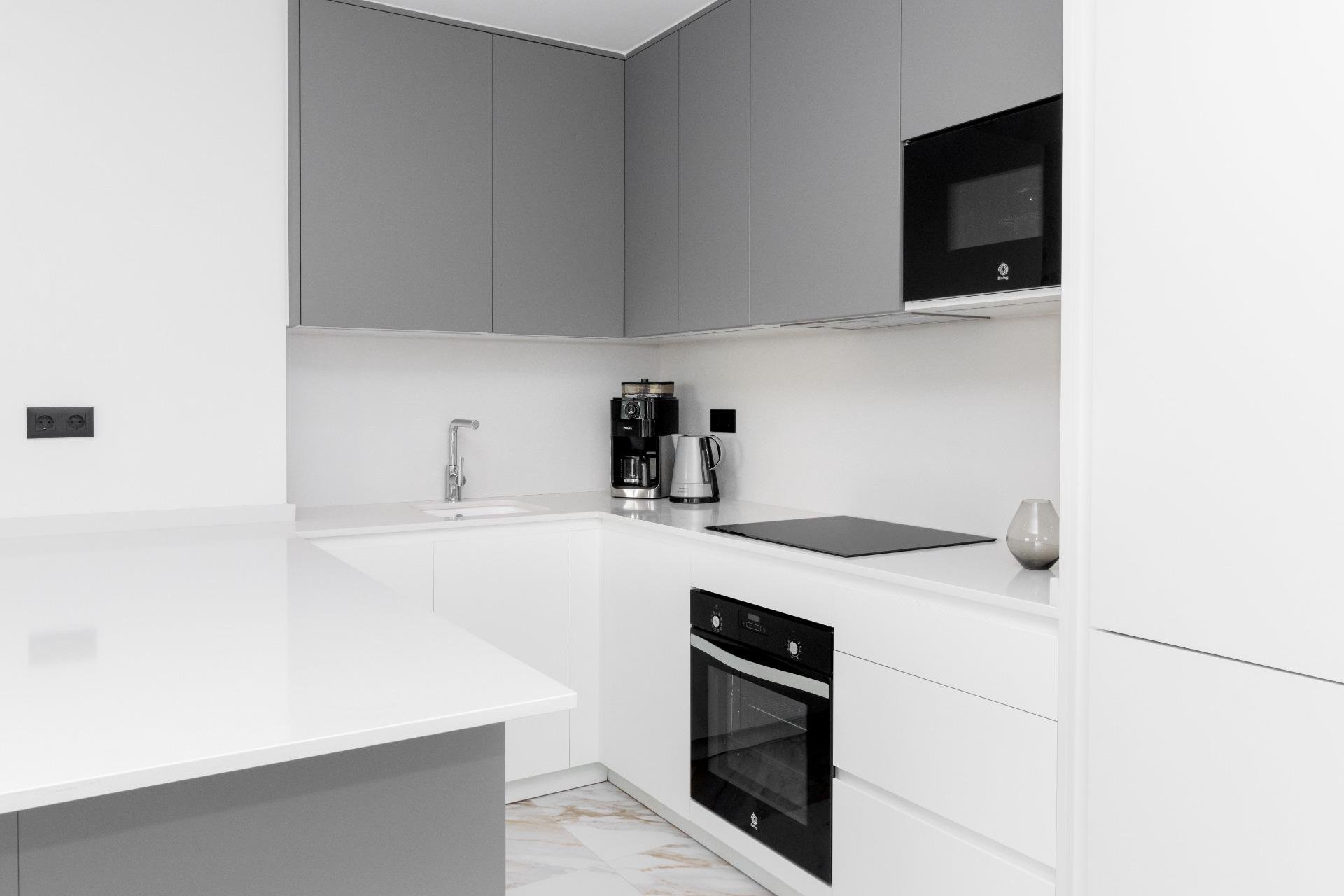 Resale - Penthouse -
Guardamar del Segura - Pueblo