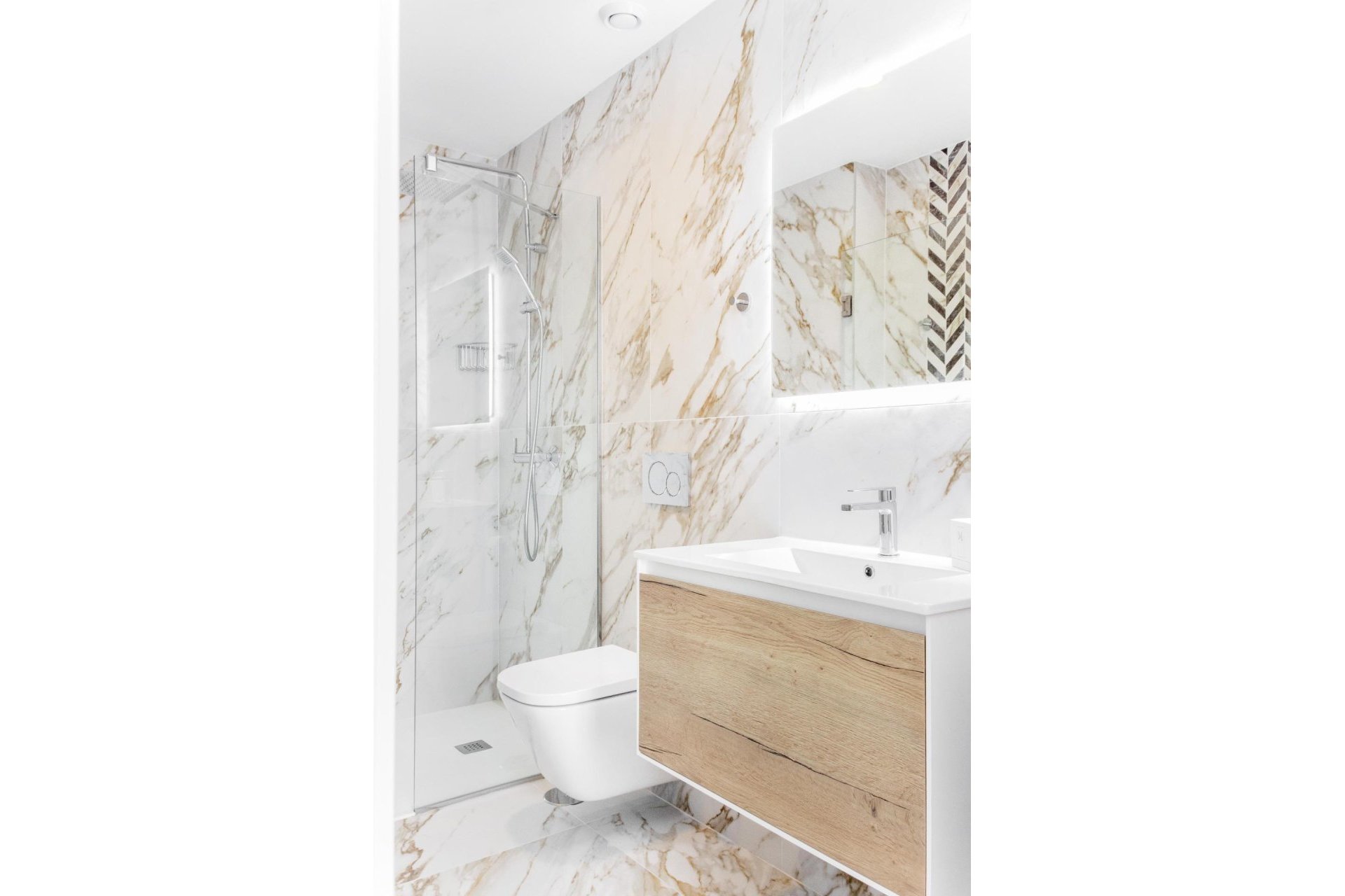 Resale - Penthouse -
Guardamar del Segura - Pueblo