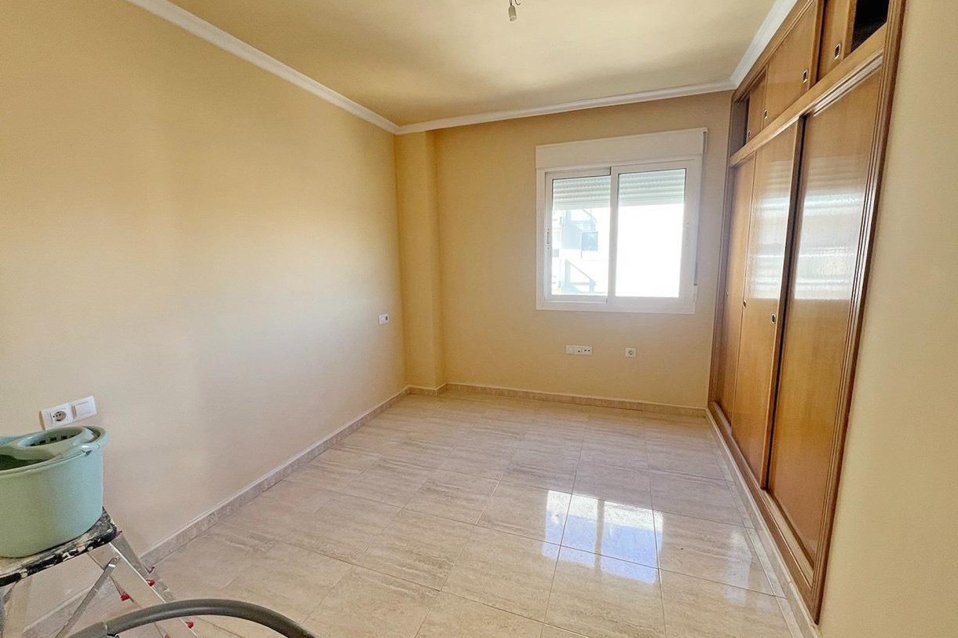 Resale - Penthouse -
Guardamar del Segura - Puerto Deportivo