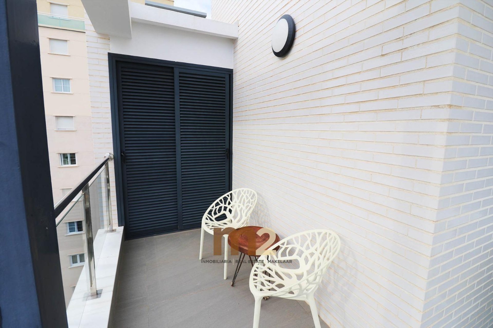 Resale - Penthouse -
Guardamar del Segura - Puerto Deportivo