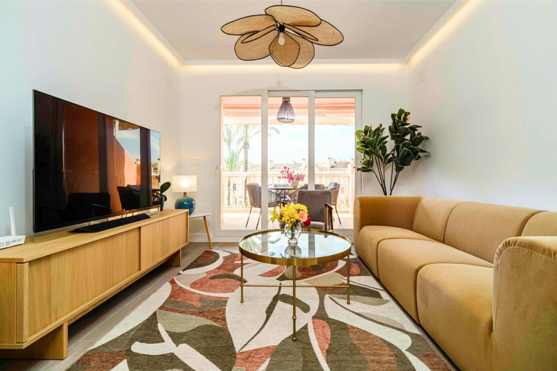 Resale - Penthouse -
Jávea - Costa Blanca