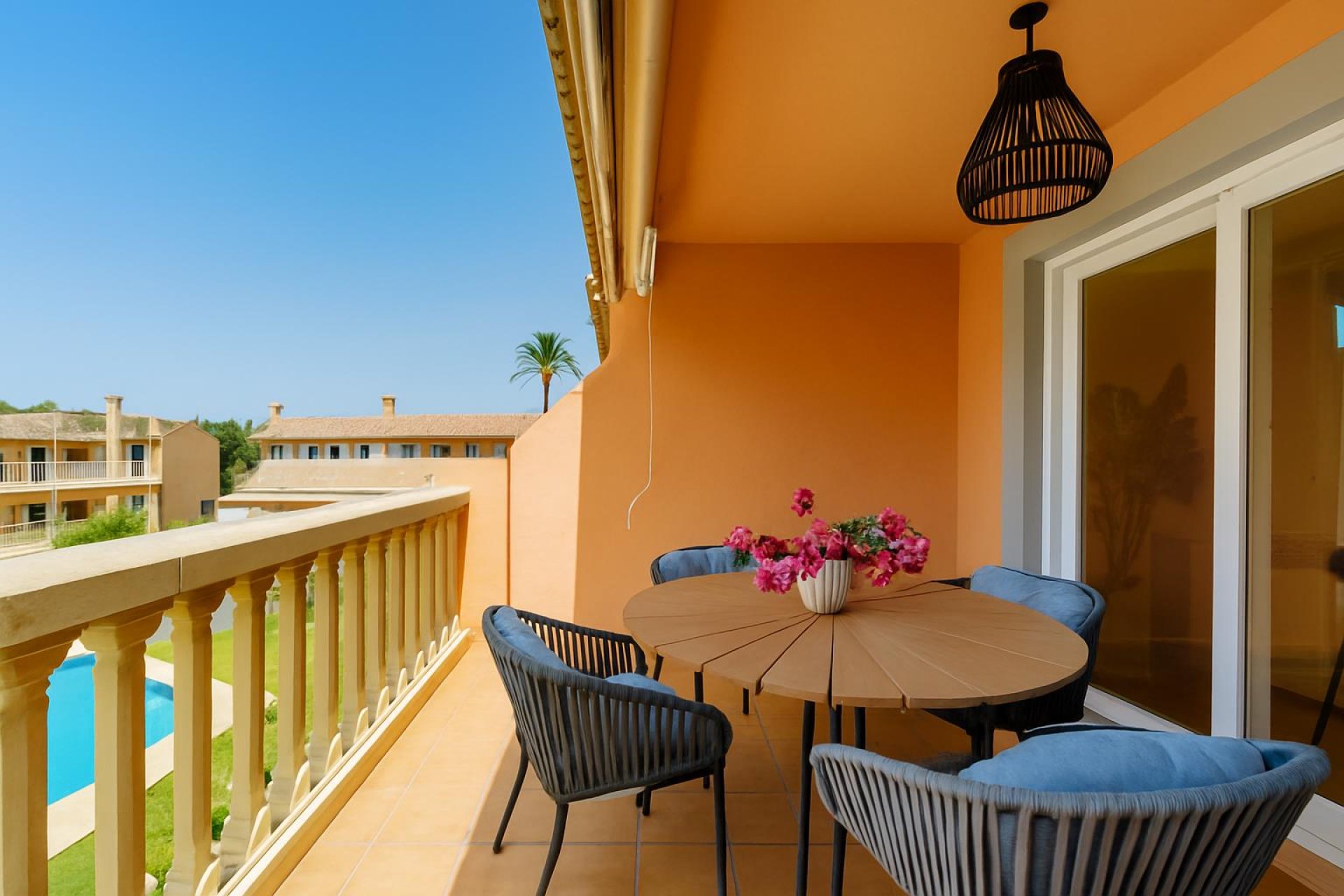 Resale - Penthouse -
Jávea - Costa Blanca