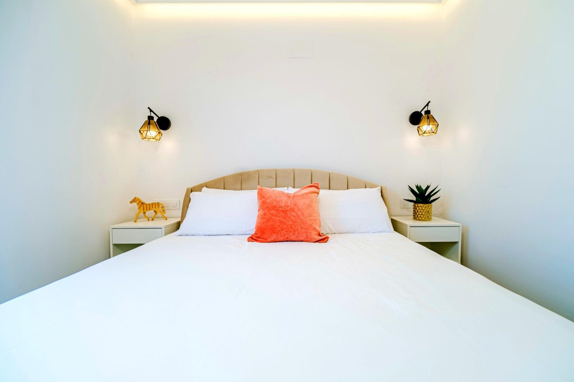 Resale - Penthouse -
Jávea - Costa Blanca