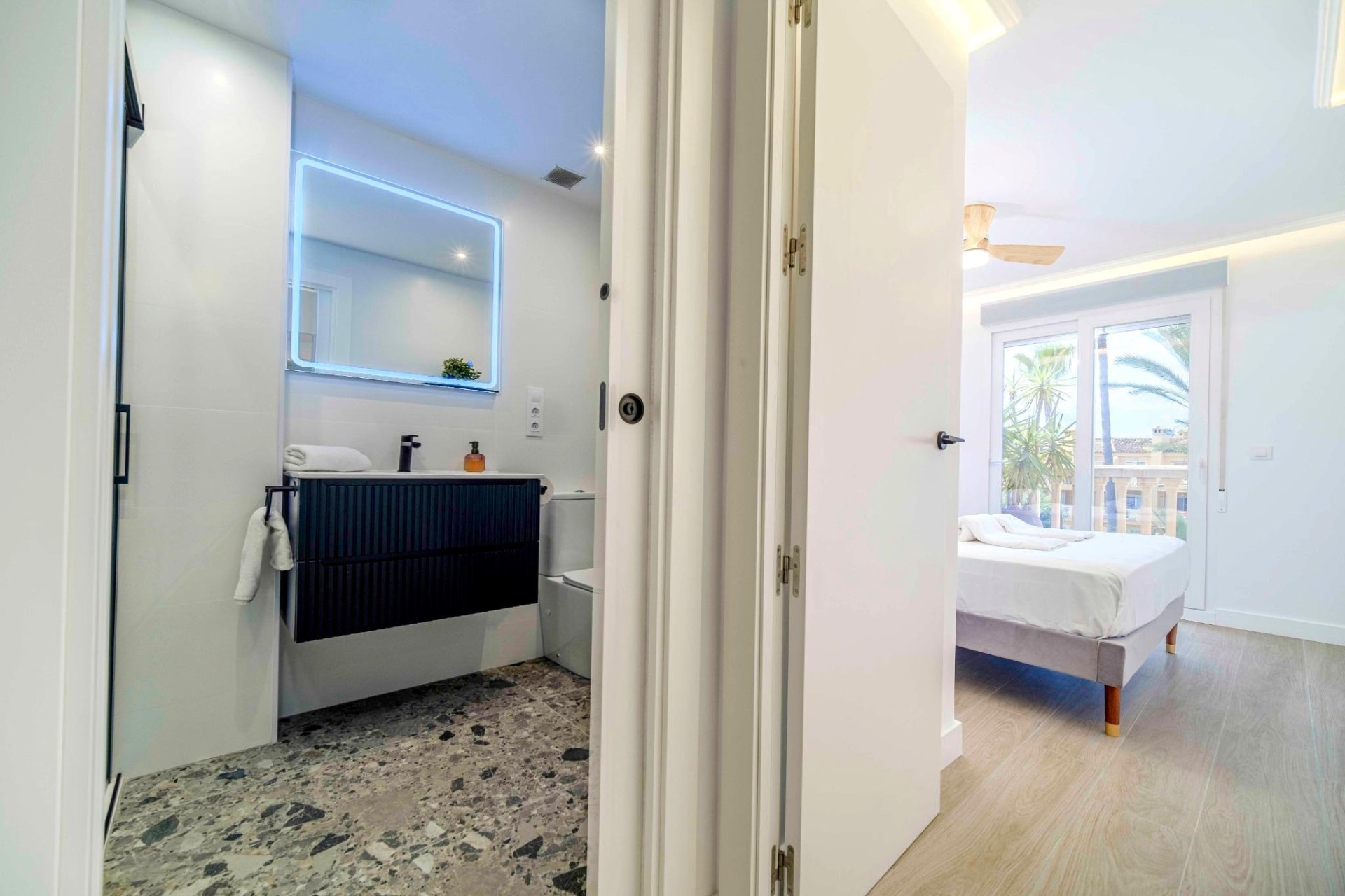 Resale - Penthouse -
Jávea - Costa Blanca