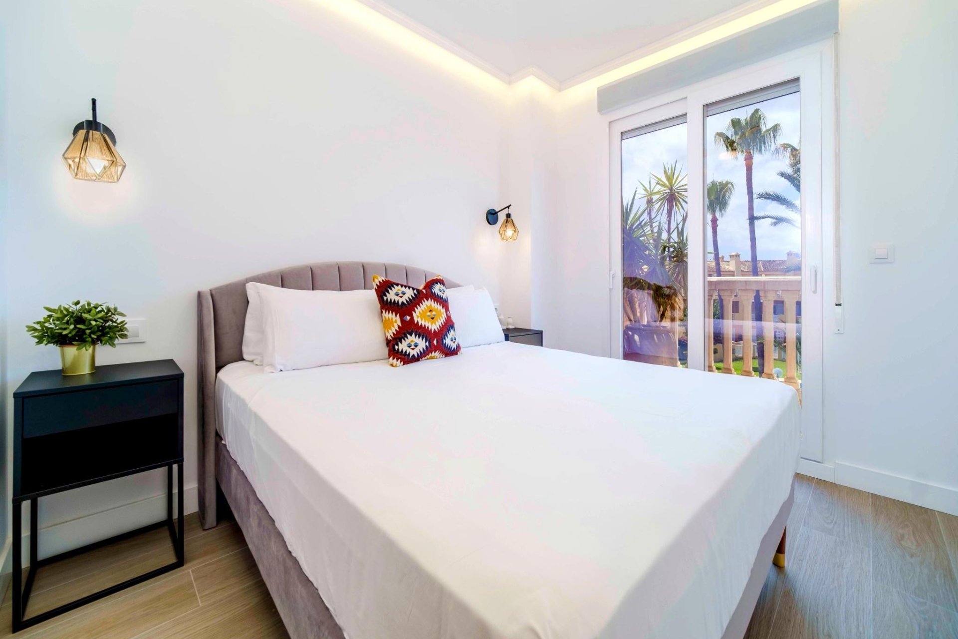 Resale - Penthouse -
Jávea - Costa Blanca