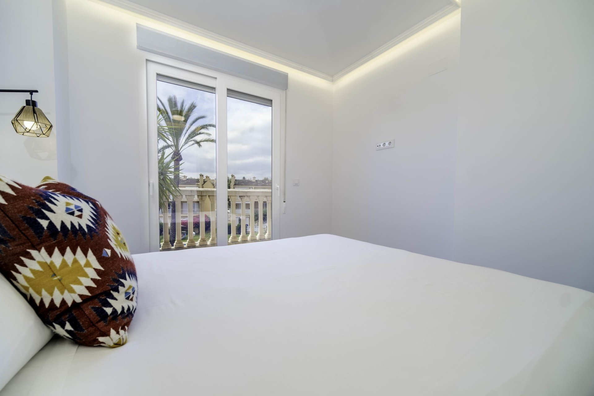 Resale - Penthouse -
Jávea - Costa Blanca