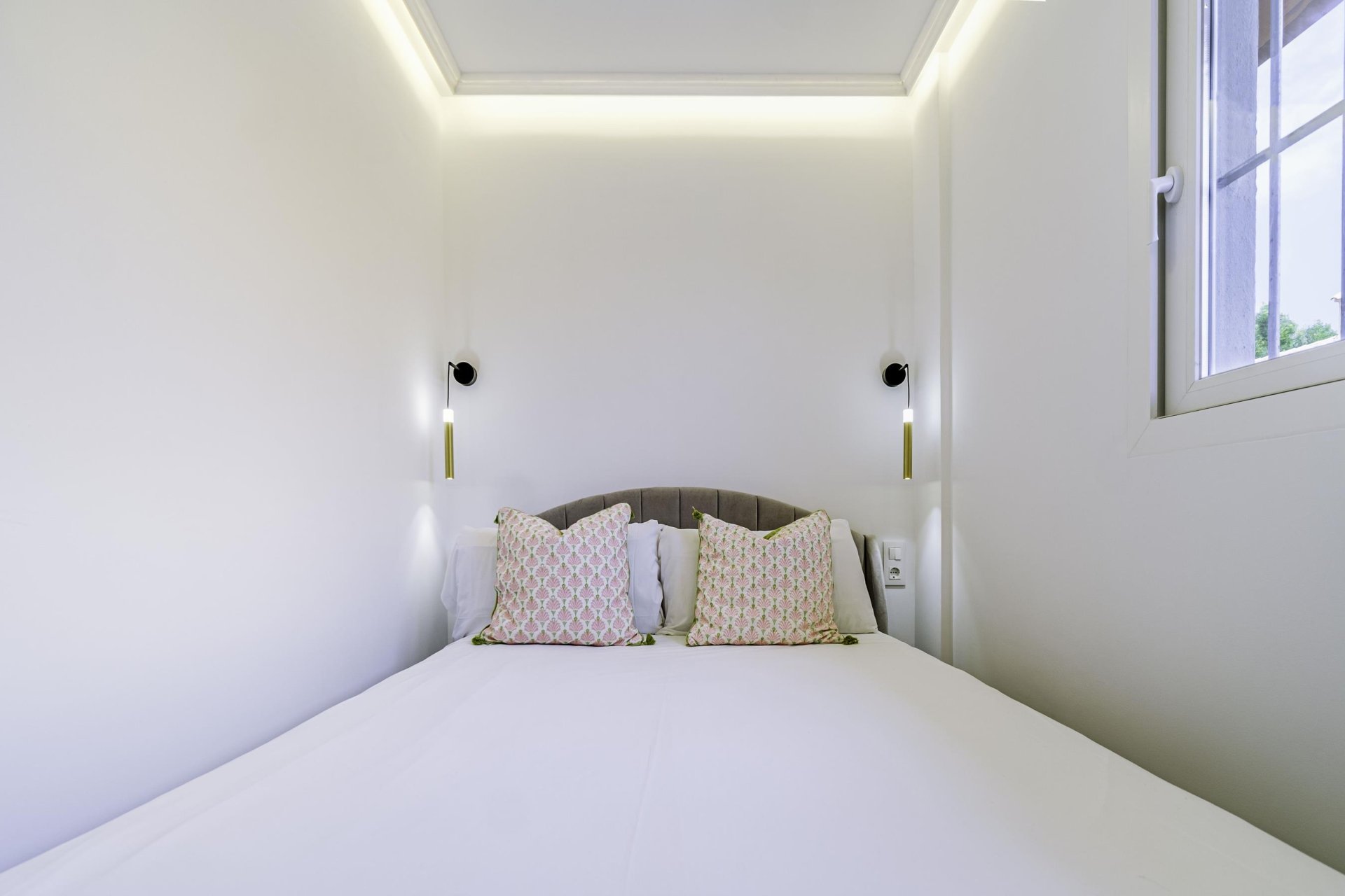 Resale - Penthouse -
Jávea - Costa Blanca