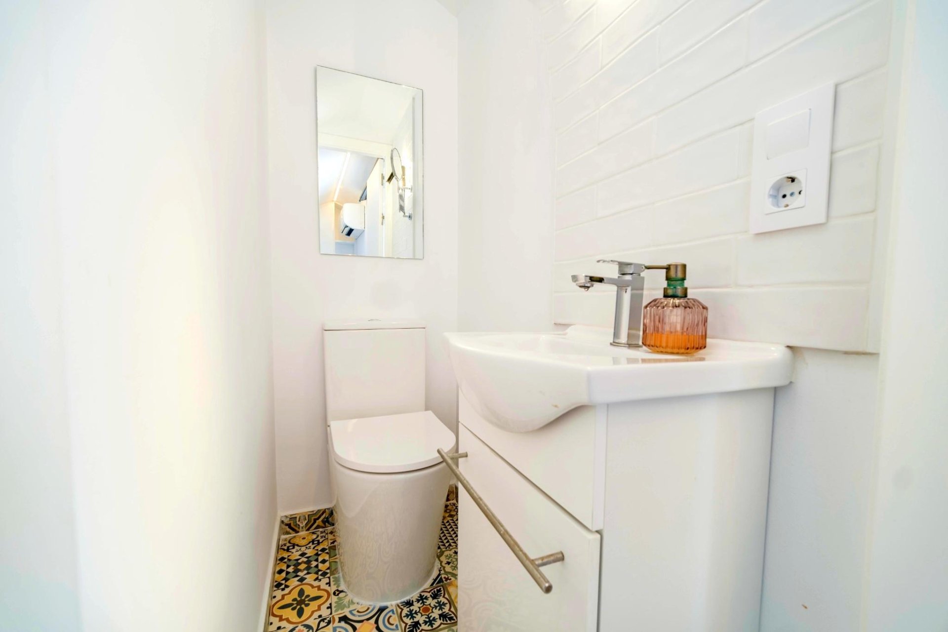 Resale - Penthouse -
Jávea - Costa Blanca