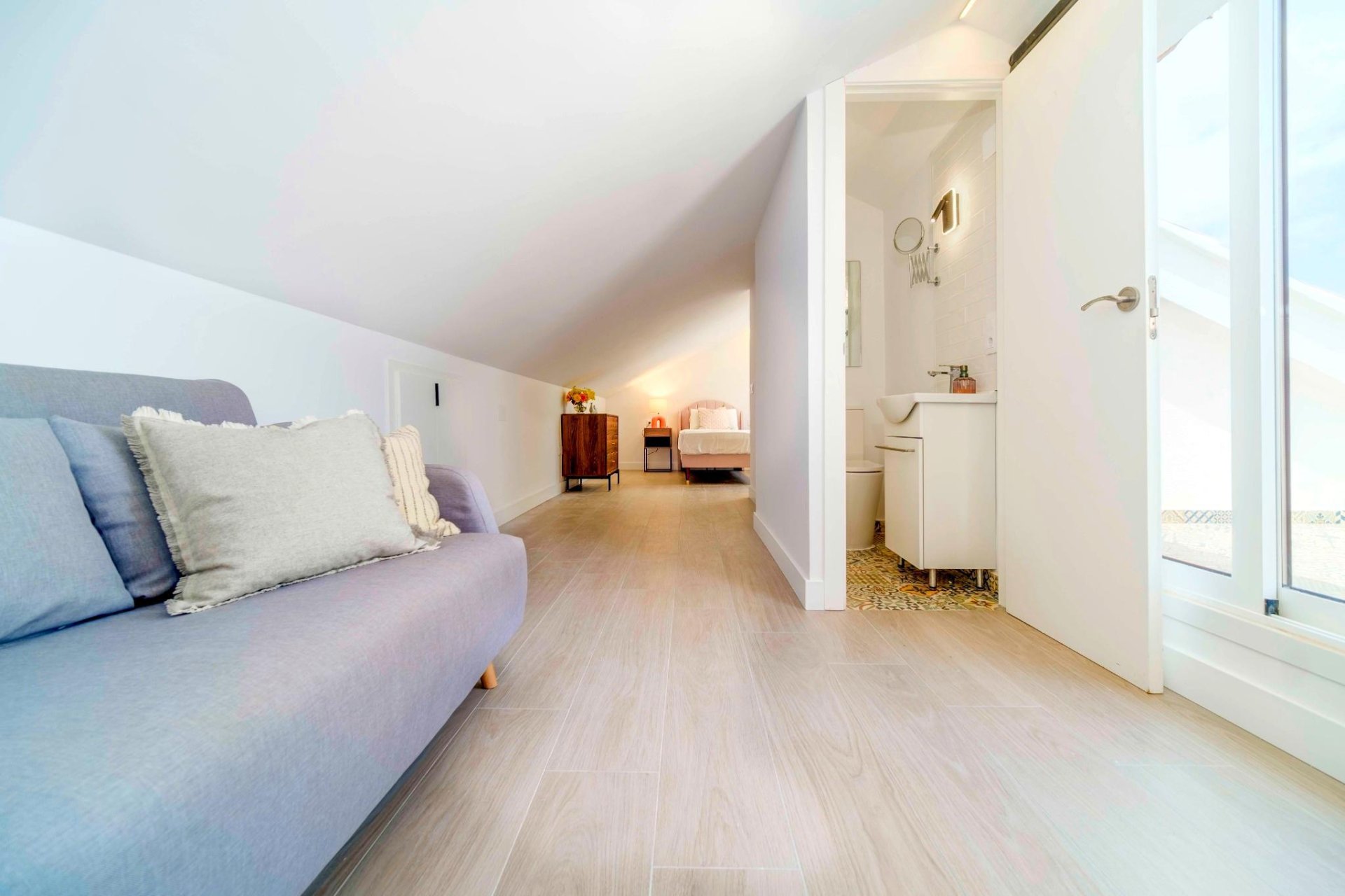 Resale - Penthouse -
Jávea - Costa Blanca