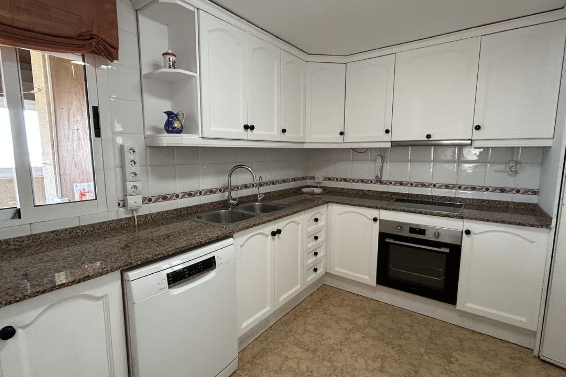 Resale - Penthouse -
La Mata - Costa Blanca