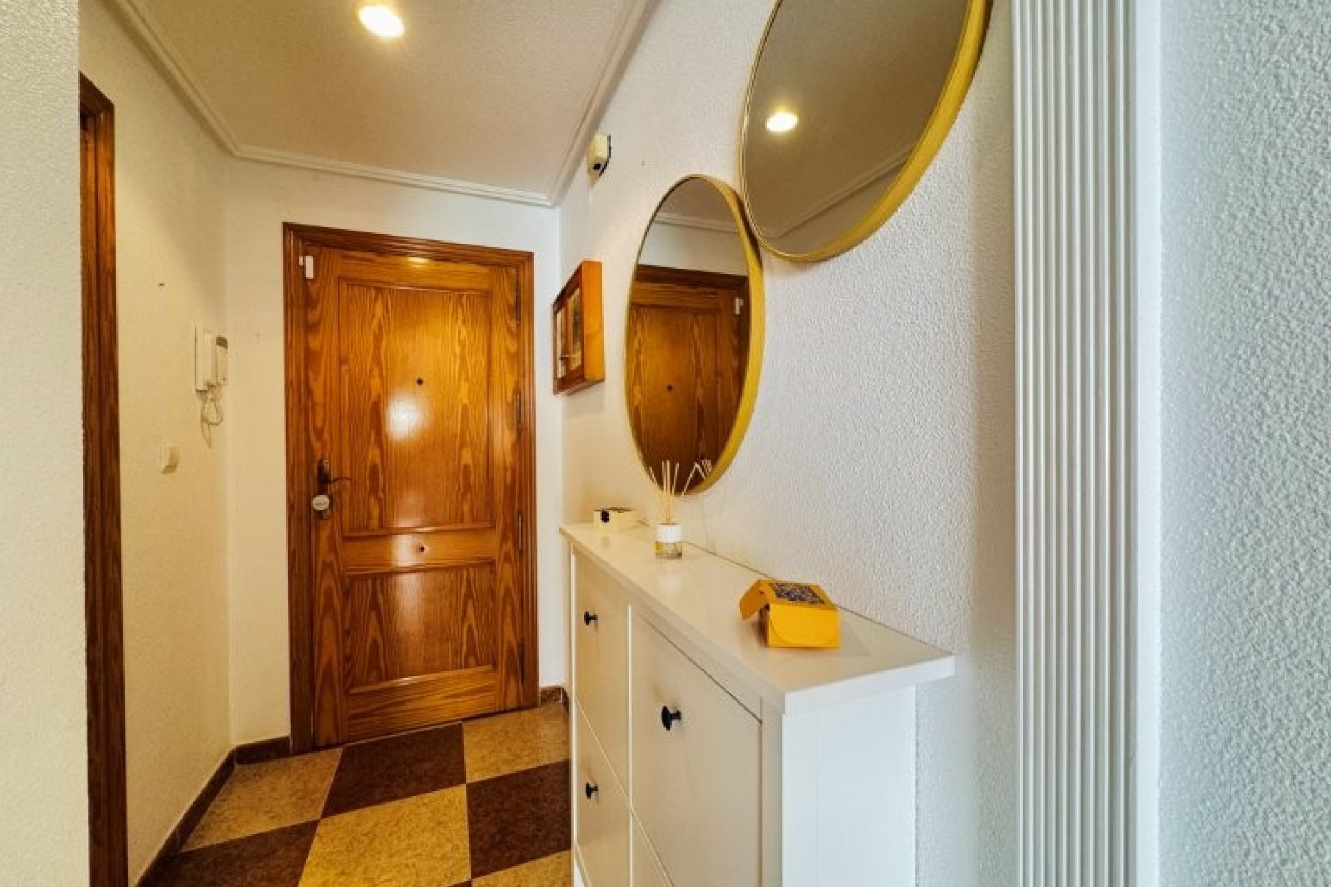 Resale - Penthouse -
La Mata - Costa Blanca
