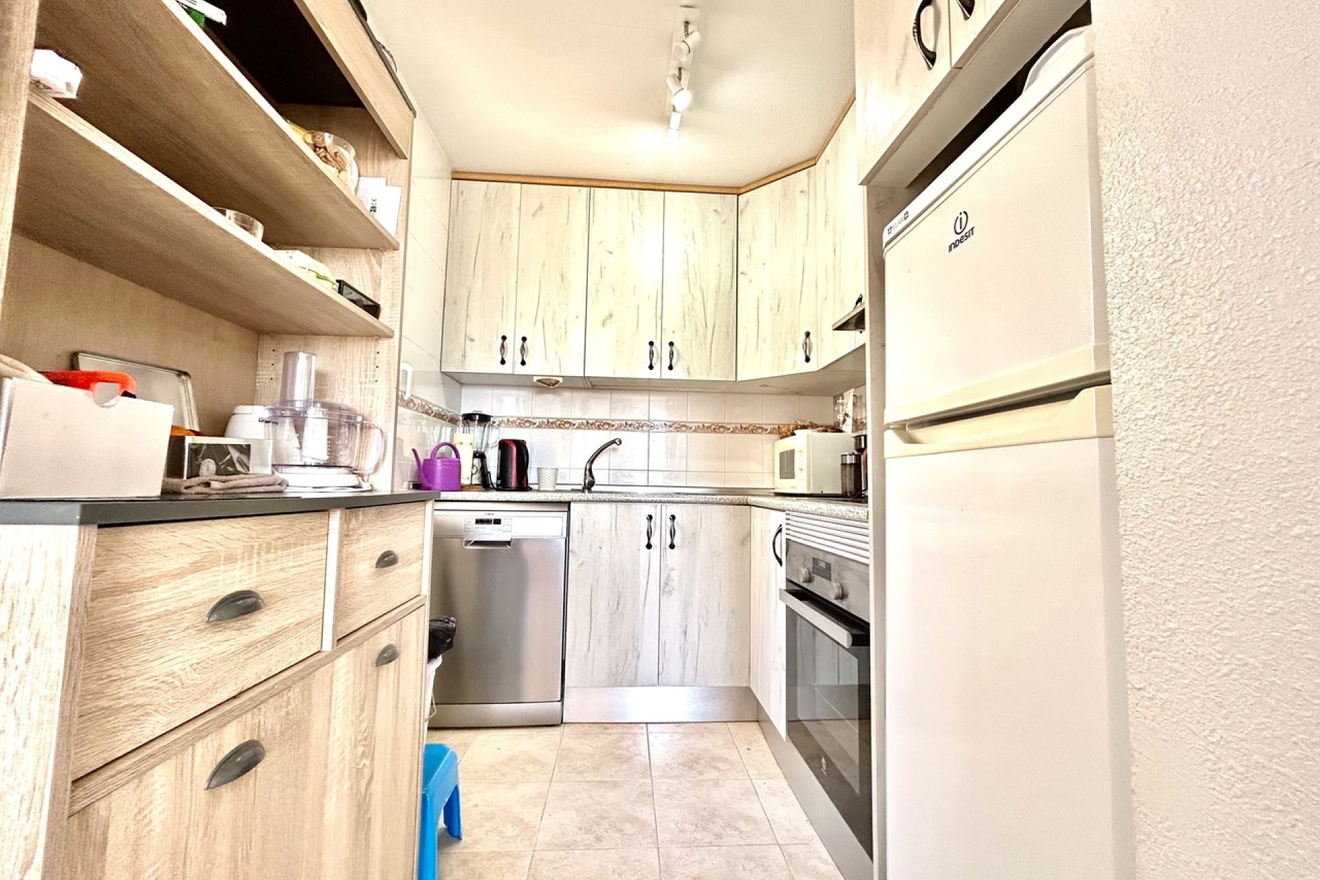 Resale - Penthouse -
La Zenia - Costa Blanca