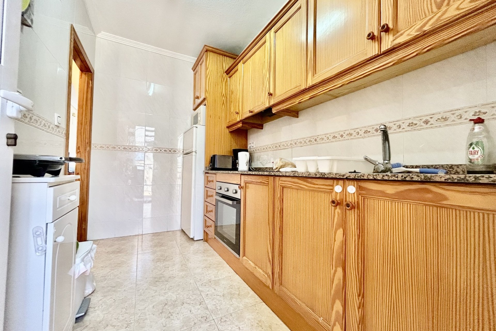 Resale - Penthouse -
La Zenia - Costa Blanca