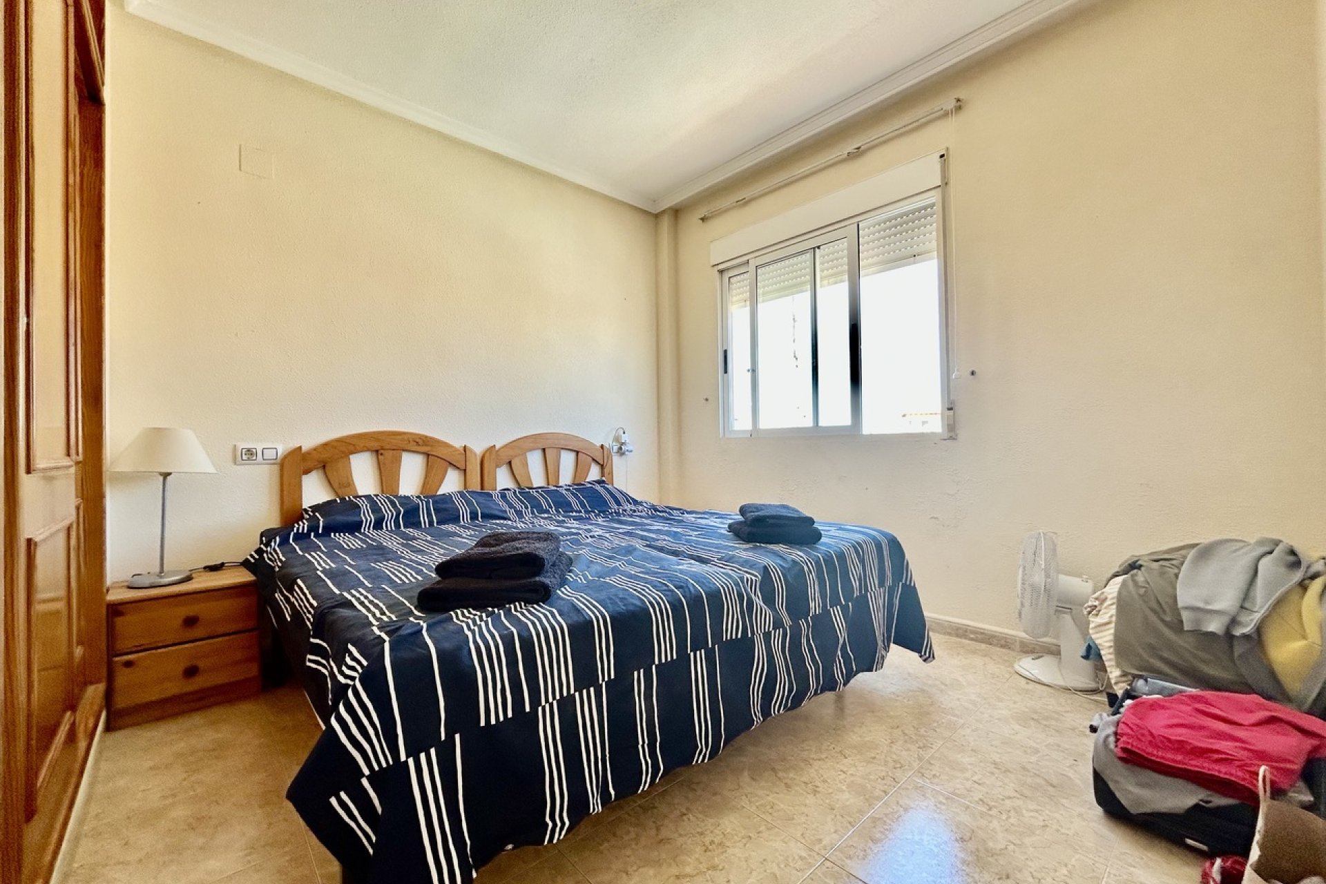 Resale - Penthouse -
La Zenia - Costa Blanca