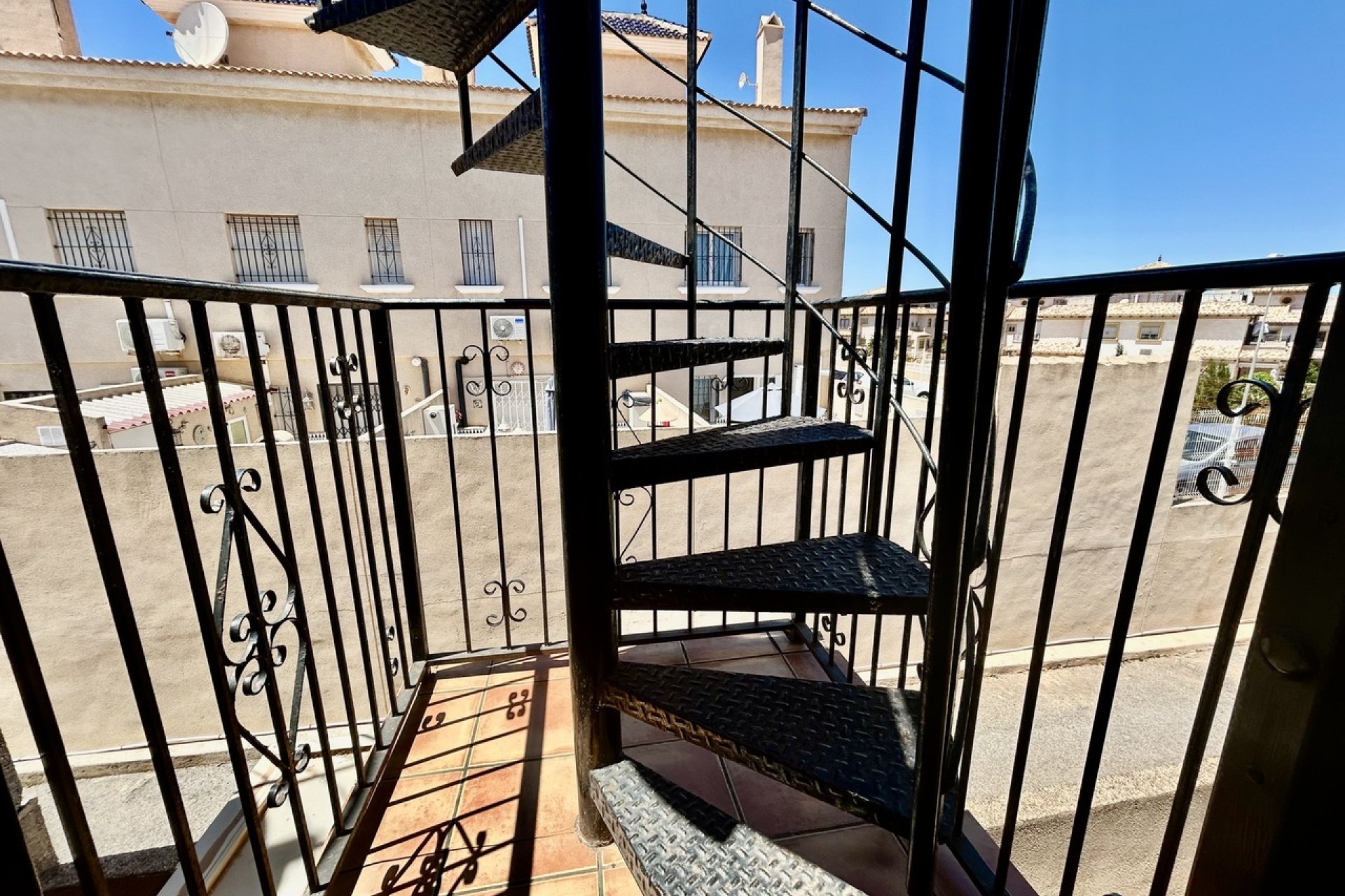 Resale - Penthouse -
La Zenia - Costa Blanca