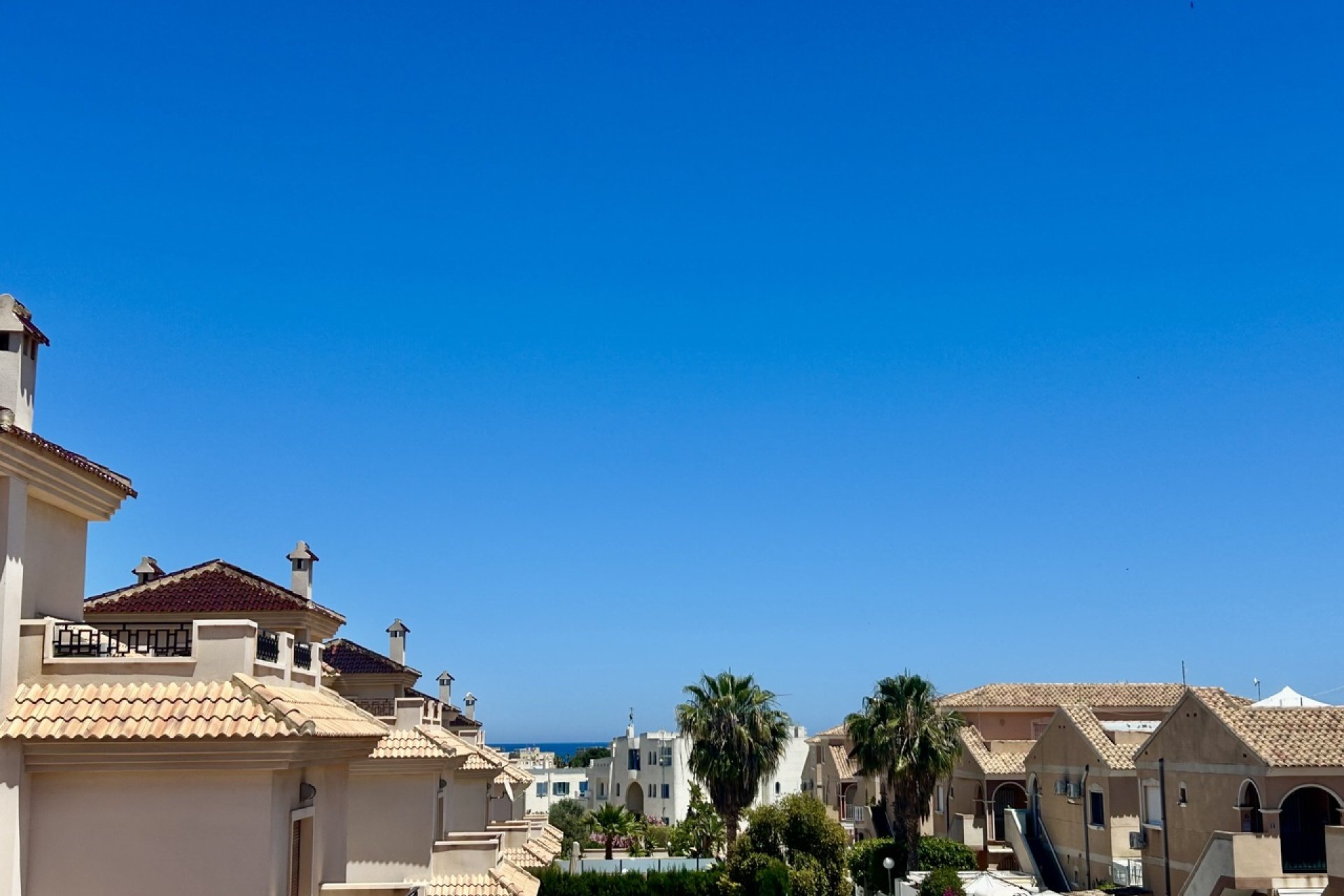 Resale - Penthouse -
La Zenia - Costa Blanca