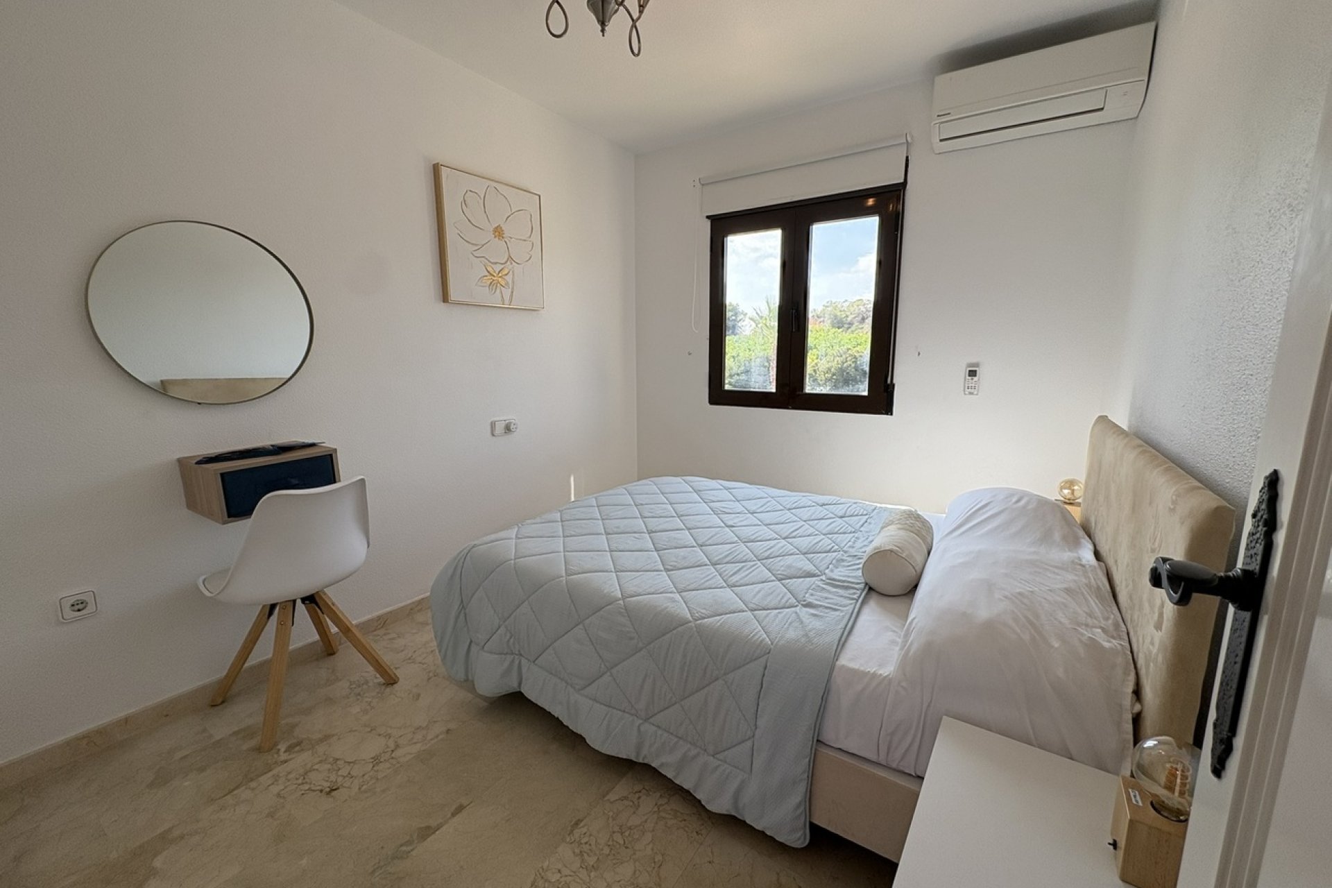 Resale - Penthouse -
Las Ramblas Golf - Costa Blanca