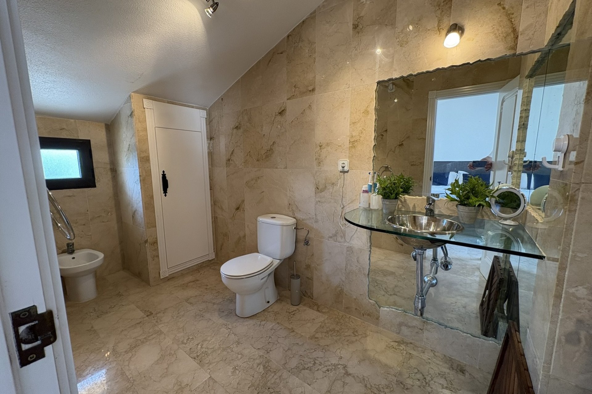 Resale - Penthouse -
Las Ramblas Golf - Costa Blanca