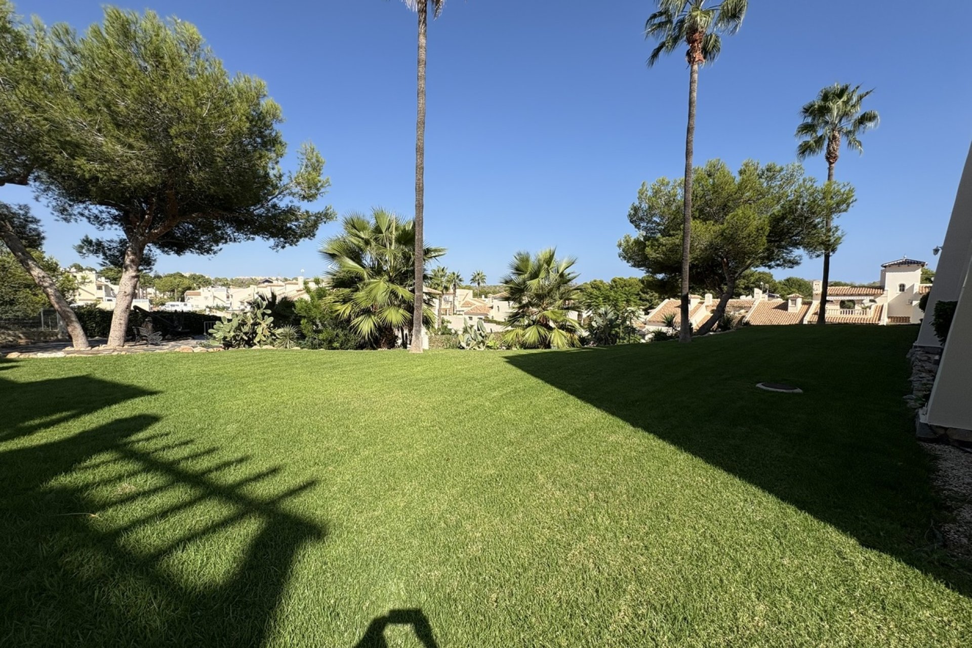 Resale - Penthouse -
Las Ramblas Golf - Costa Blanca