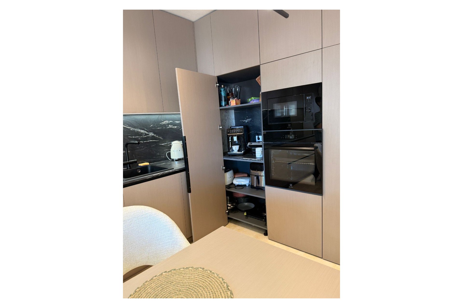 Resale - Penthouse -
Las Ramblas Golf - Inland