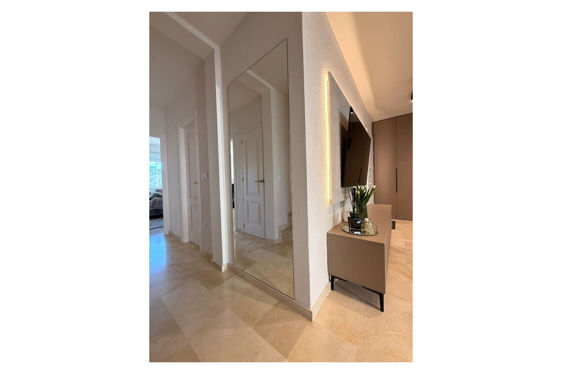 Resale - Penthouse -
Las Ramblas Golf - Inland