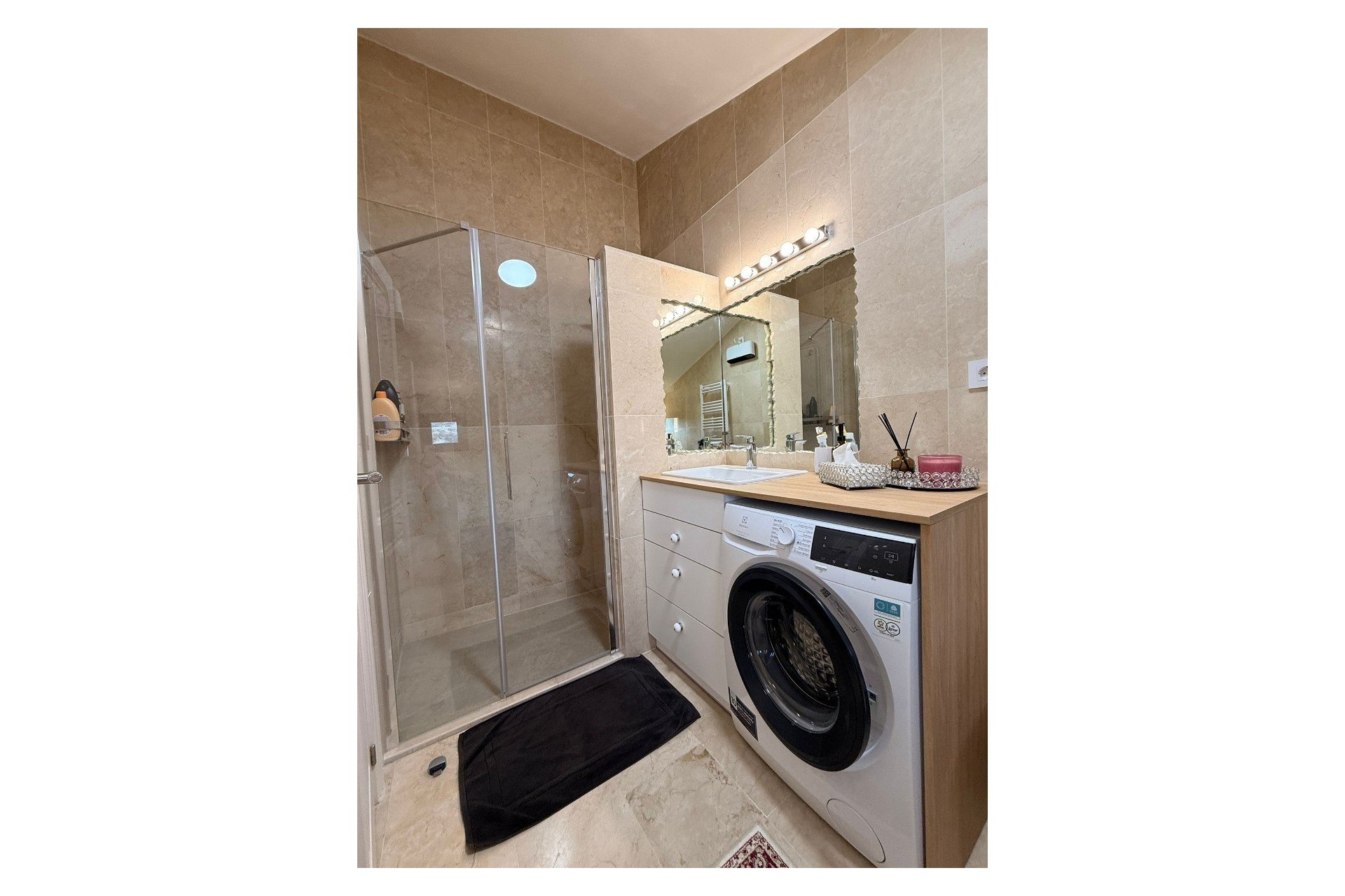 Resale - Penthouse -
Las Ramblas Golf - Inland