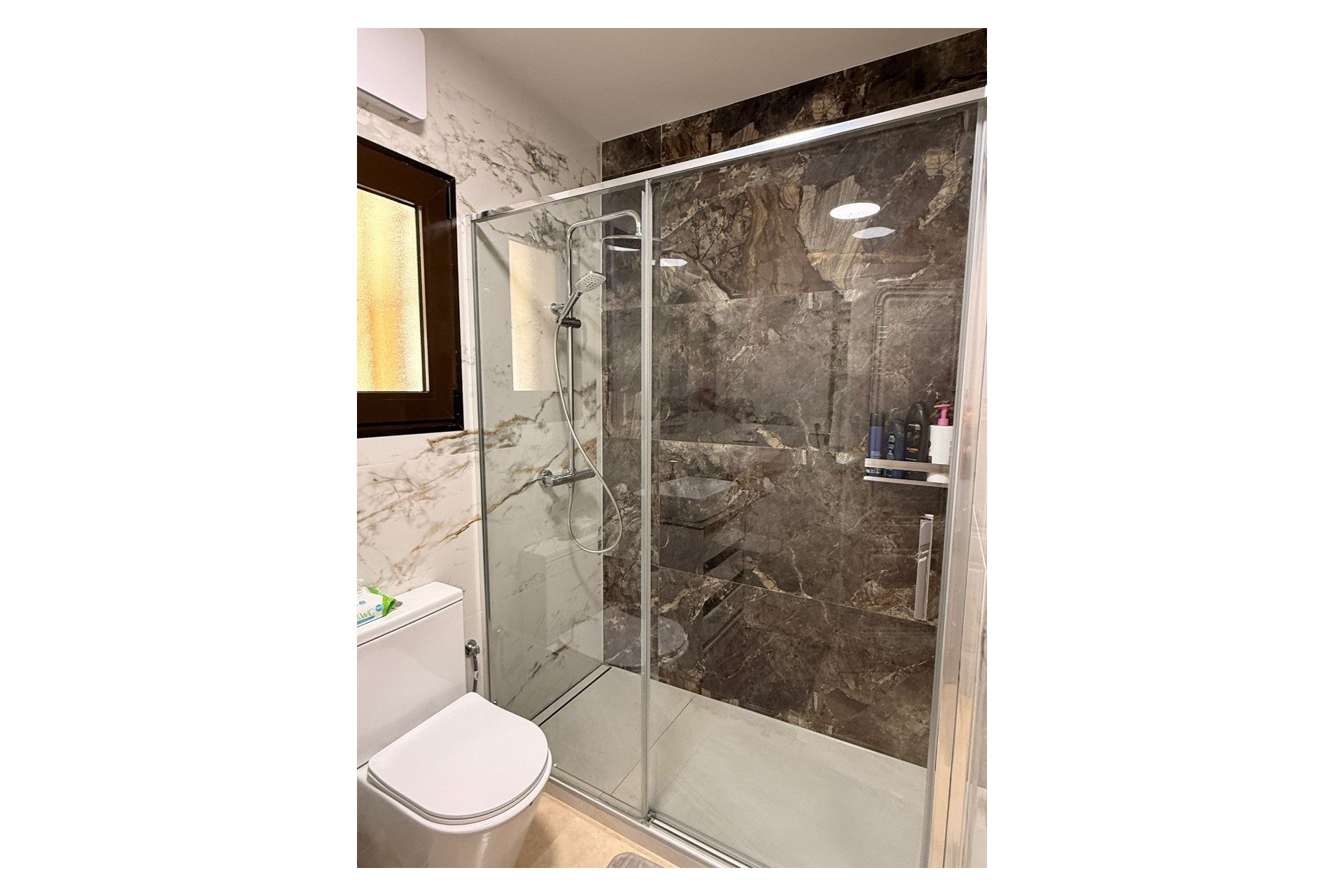 Resale - Penthouse -
Las Ramblas Golf - Inland