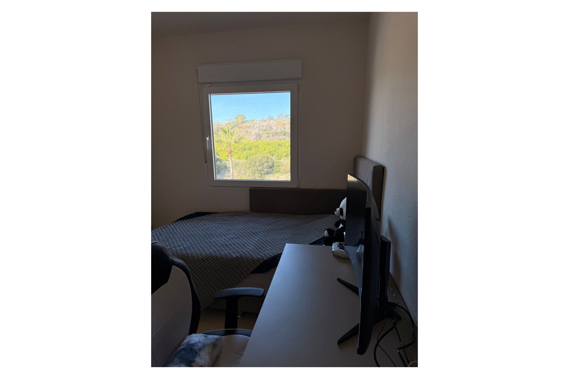 Resale - Penthouse -
Las Ramblas Golf - Inland