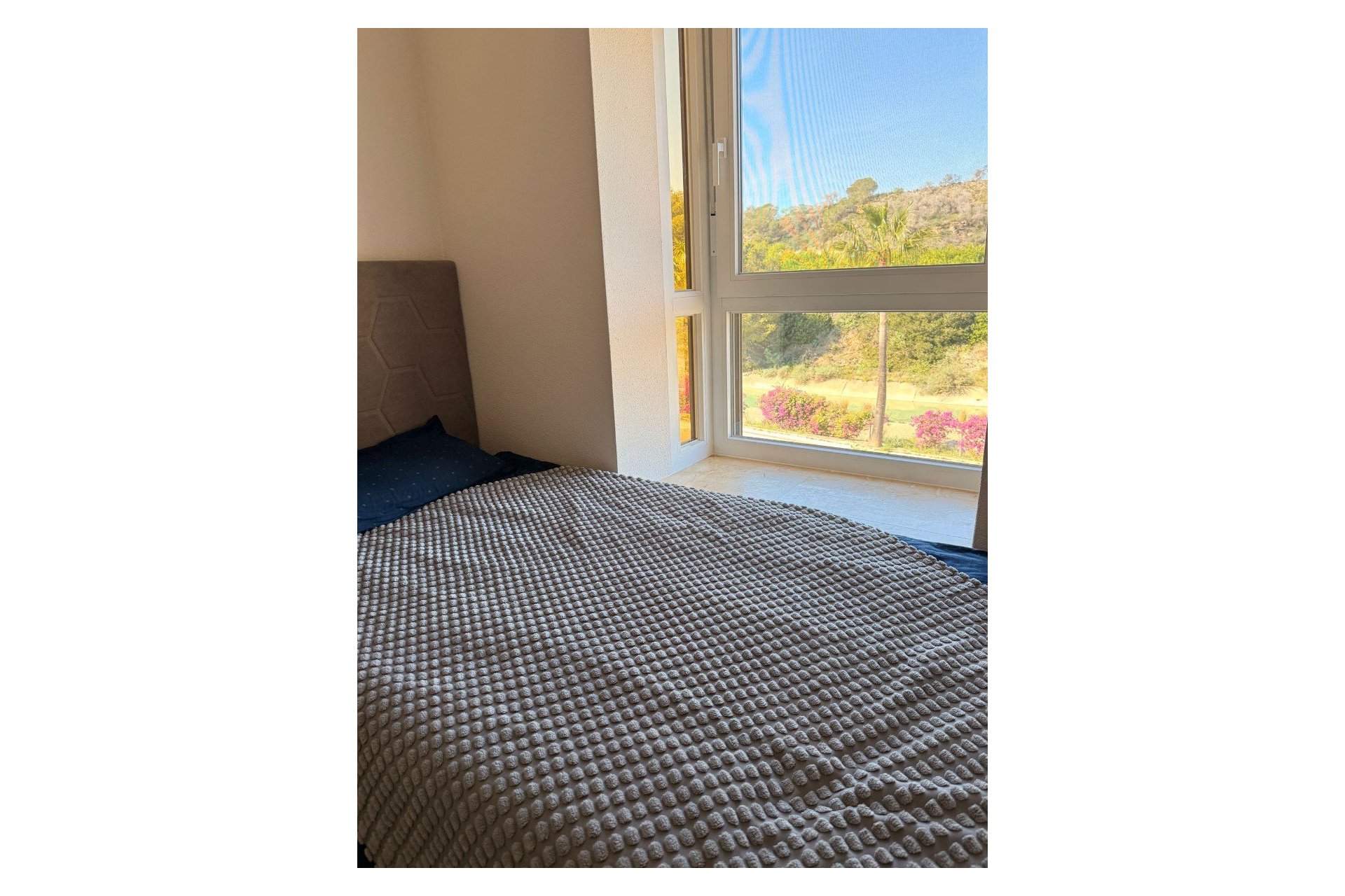 Resale - Penthouse -
Las Ramblas Golf - Inland