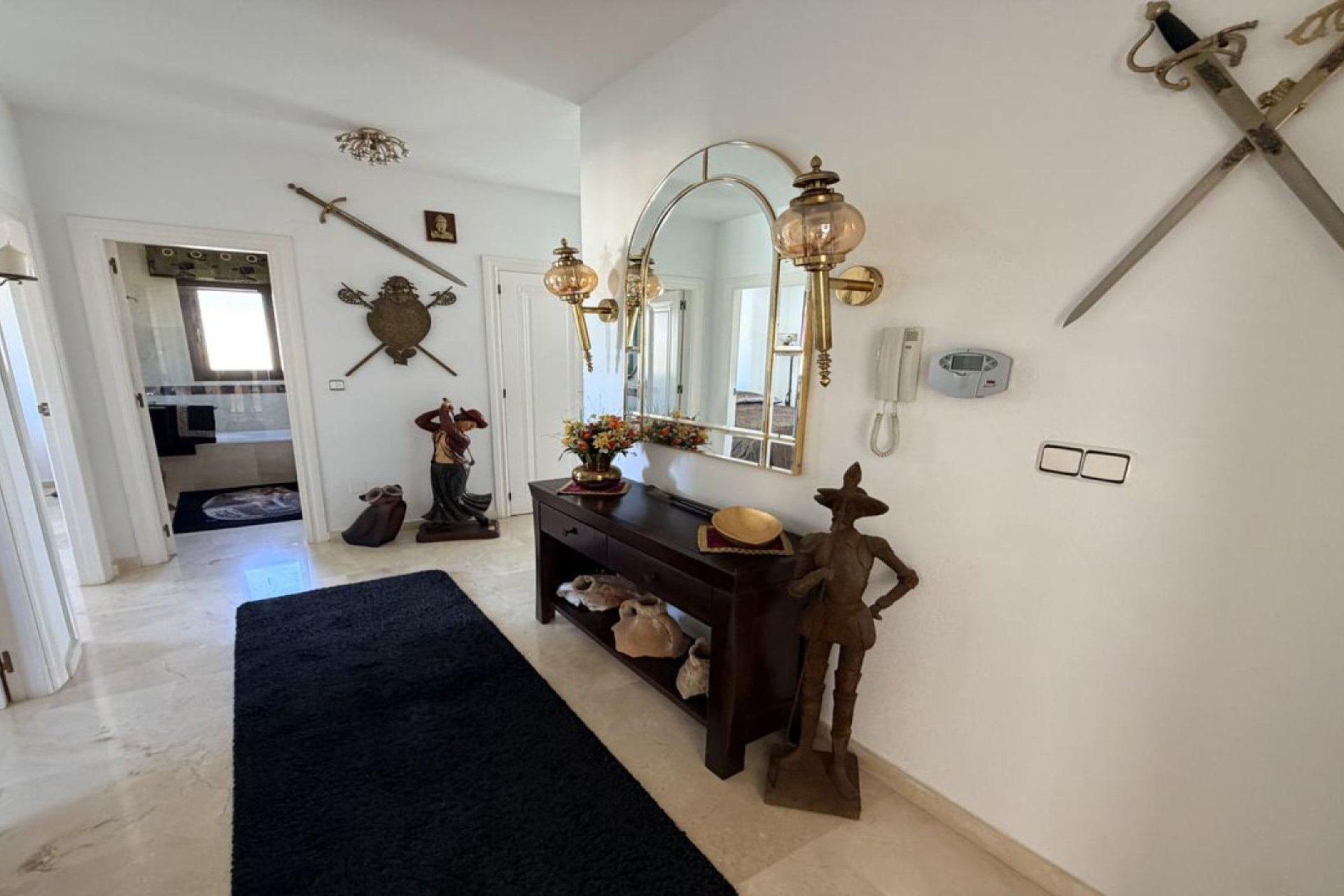 Resale - Penthouse -
Las Ramblas Golf - Inland