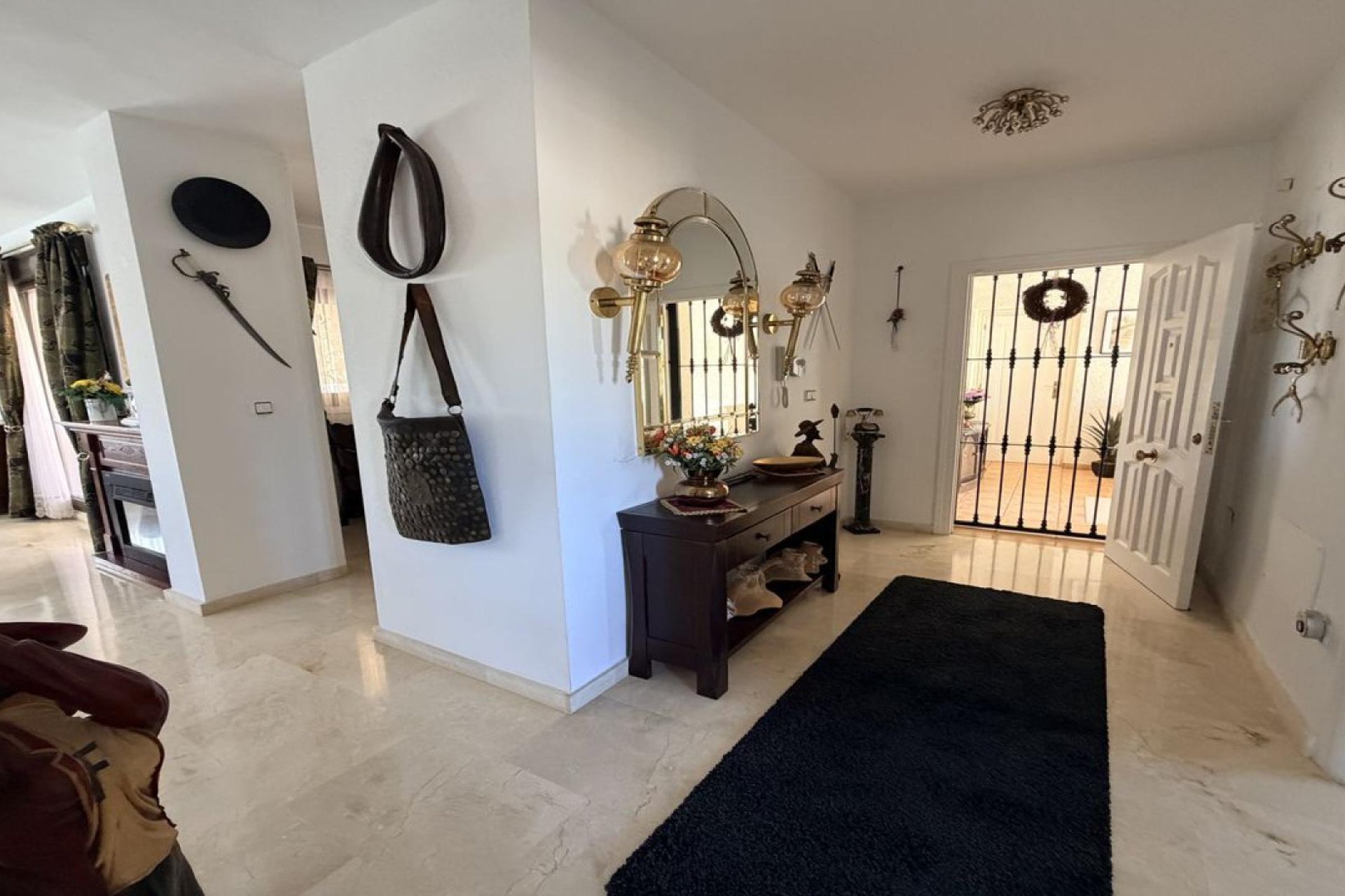Resale - Penthouse -
Las Ramblas Golf - Inland