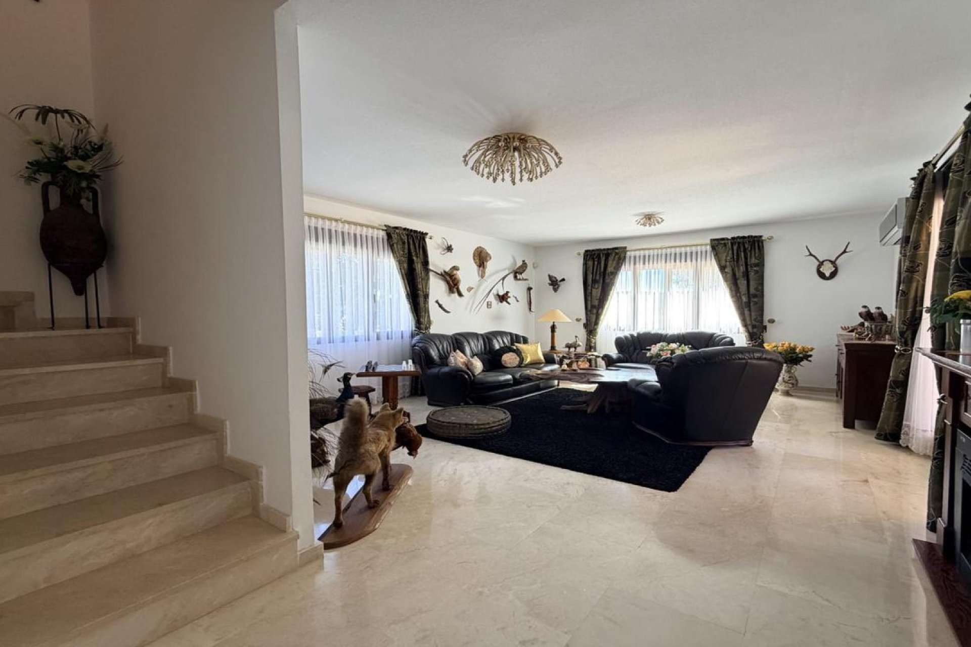 Resale - Penthouse -
Las Ramblas Golf - Inland