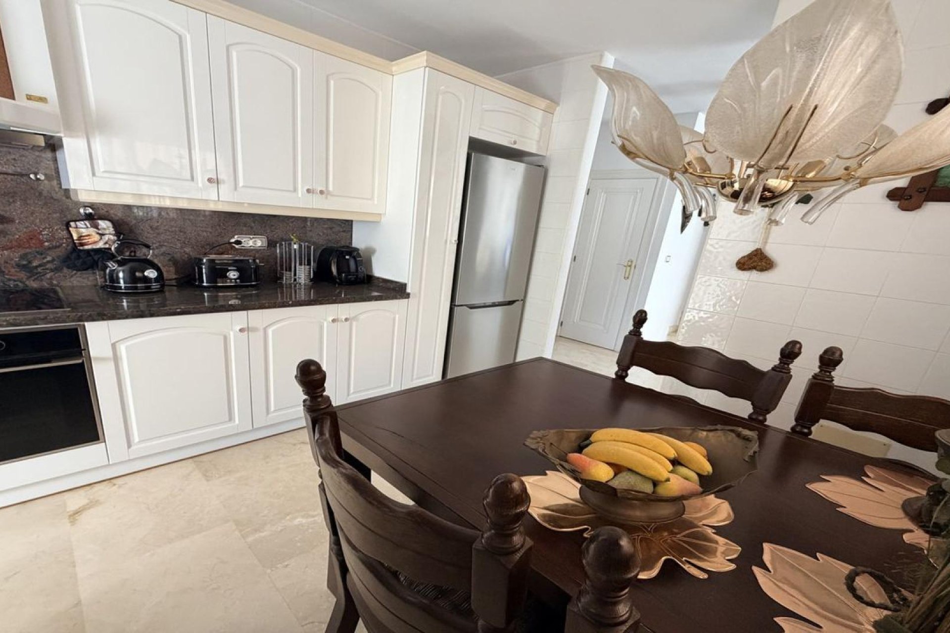 Resale - Penthouse -
Las Ramblas Golf - Inland