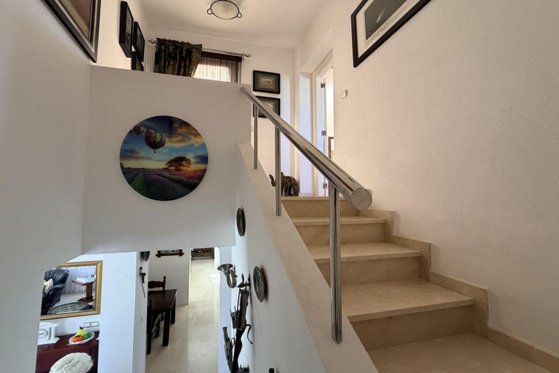 Resale - Penthouse -
Las Ramblas Golf - Inland