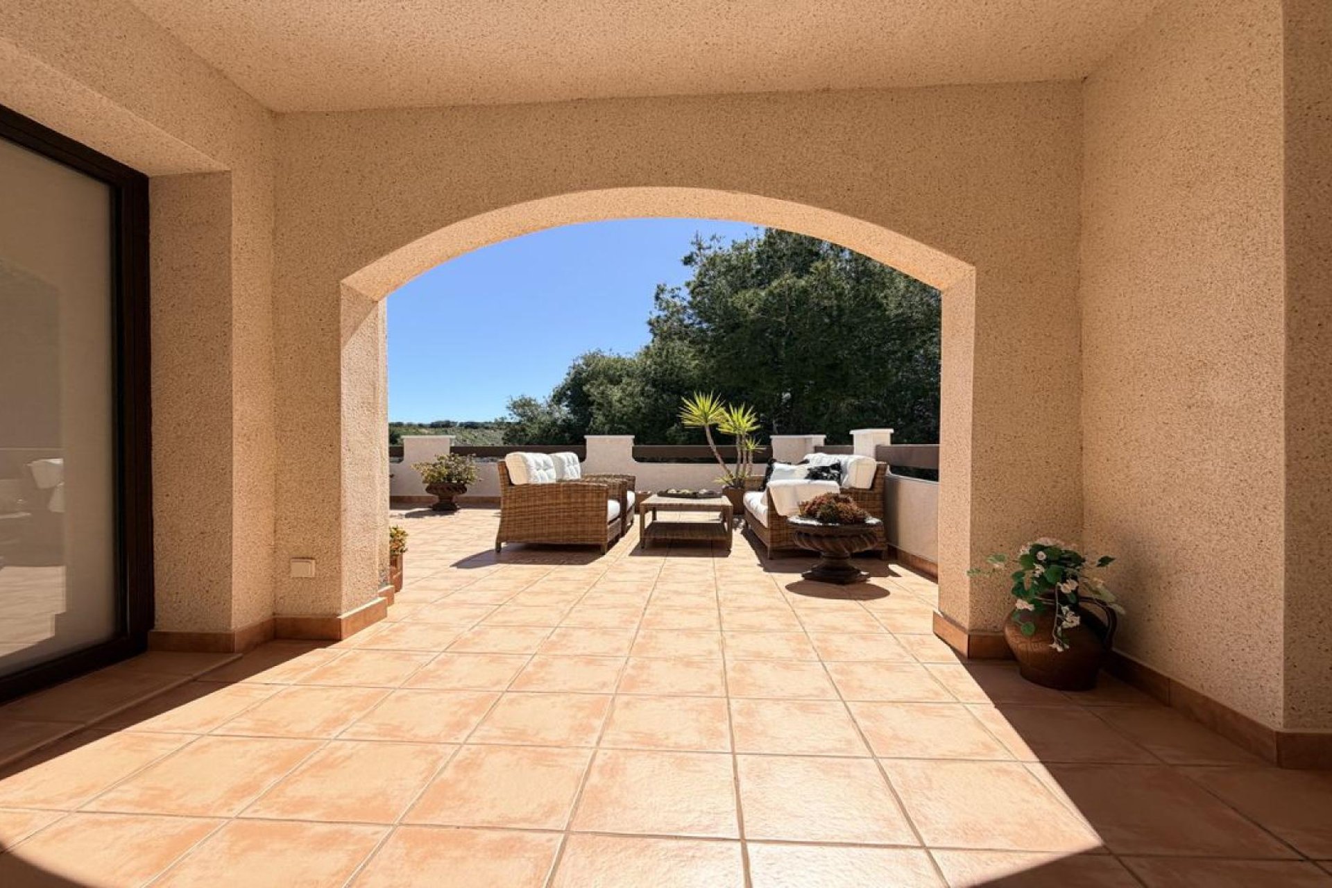 Resale - Penthouse -
Las Ramblas Golf - Inland