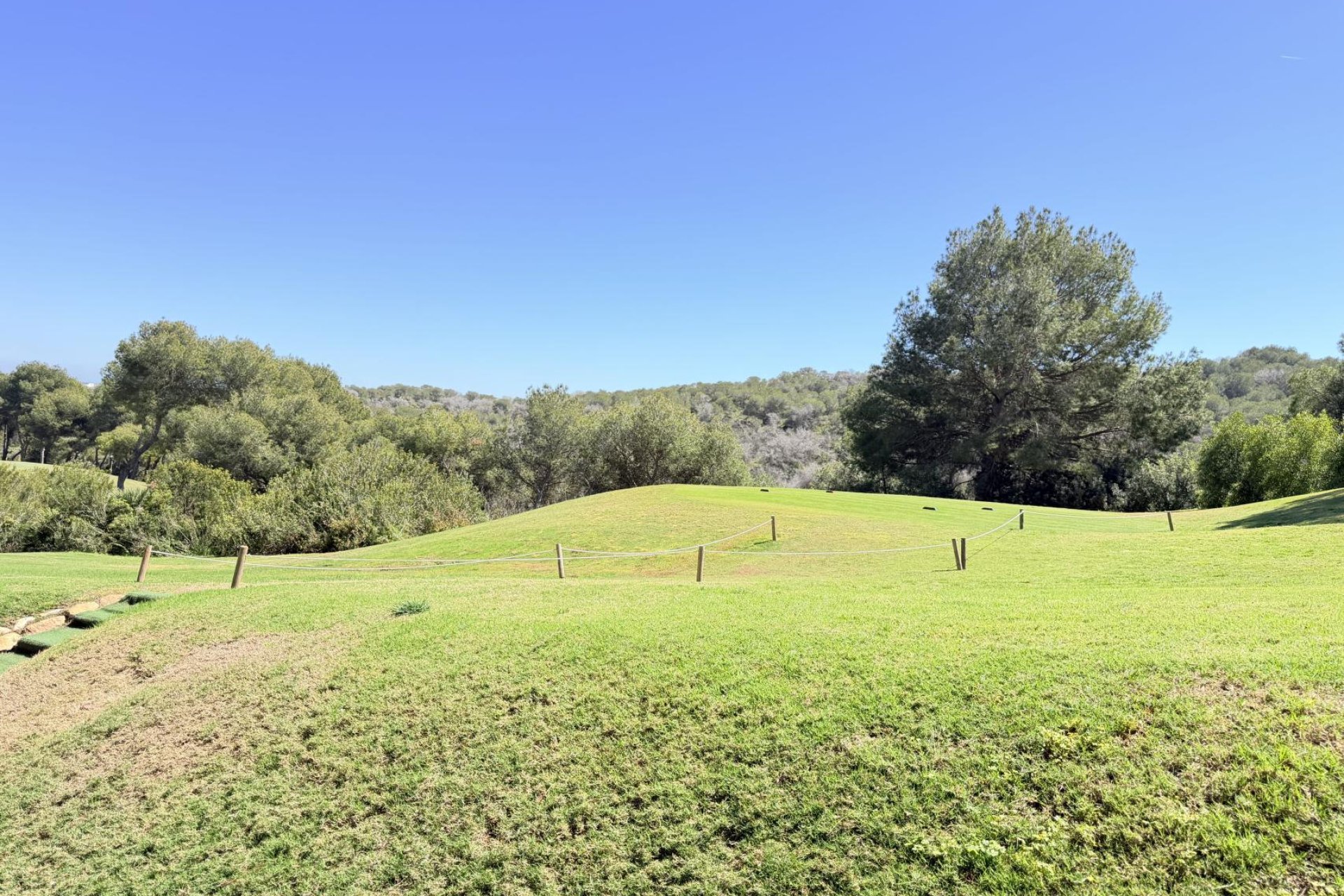 Resale - Penthouse -
Las Ramblas Golf - Inland