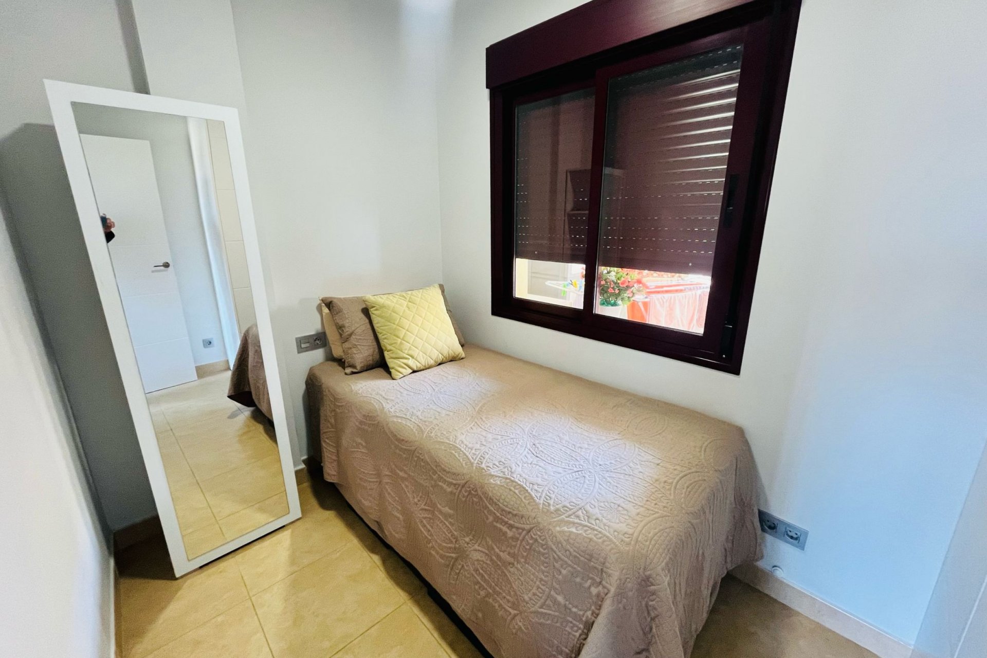 Resale - Penthouse -
Los Alcazares - Costa Calida