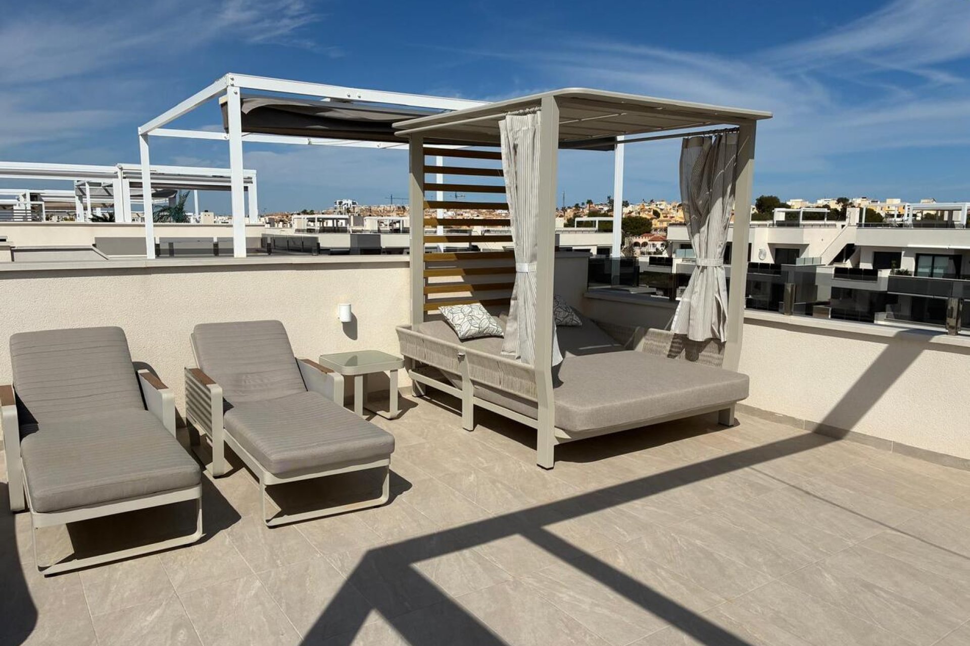 Resale - Penthouse -
Los Almendros (Orihuela-Costa) - Costa Blanca