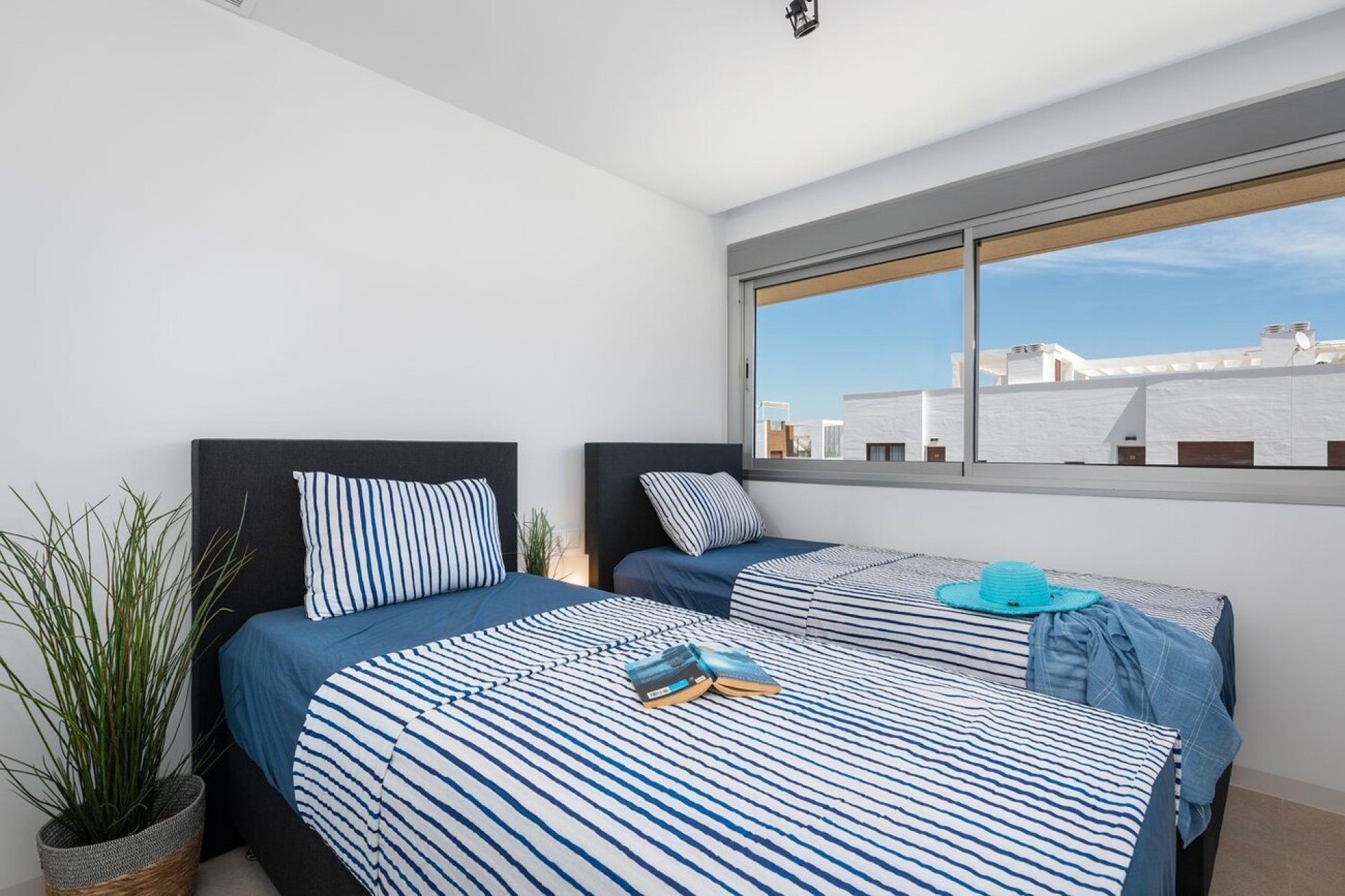 Resale - Penthouse -
Los Balcones - Costa Blanca