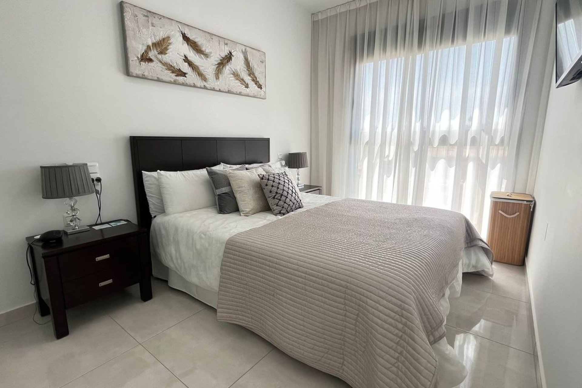 Resale - Penthouse -
Los Dolses - Inland