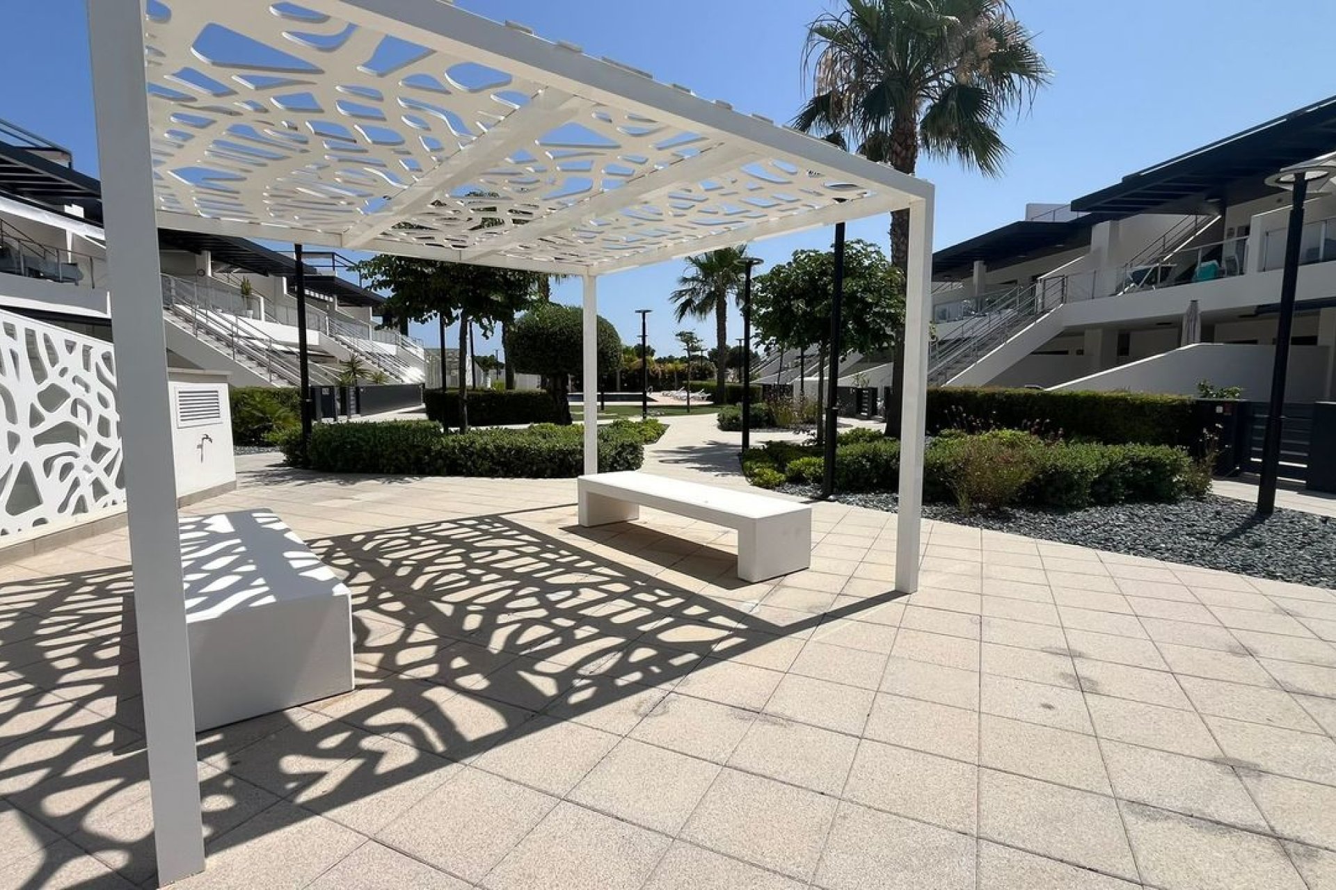 Resale - Penthouse -
Los Dolses - Inland