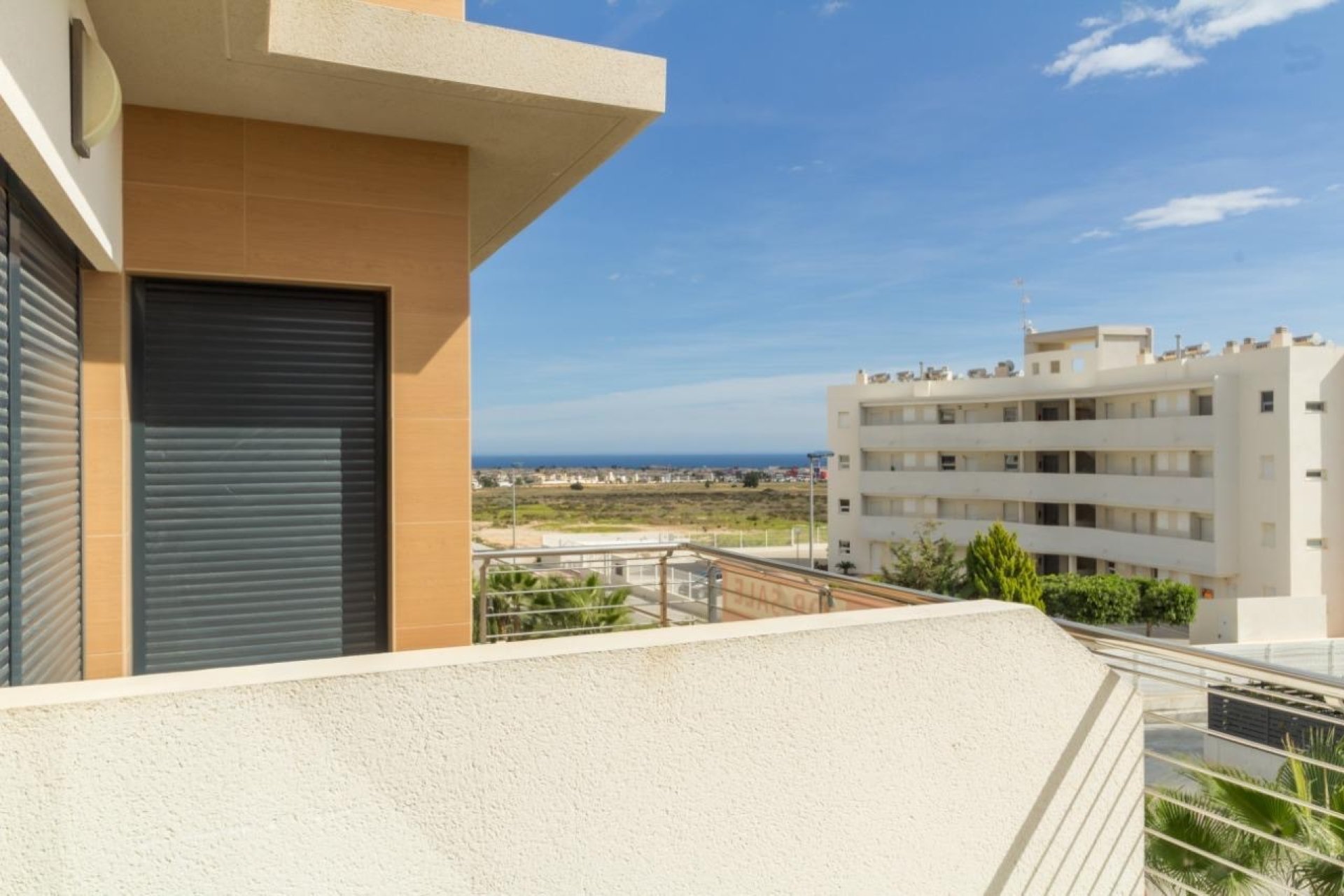 Resale - Penthouse -
Los Dolses - Inland