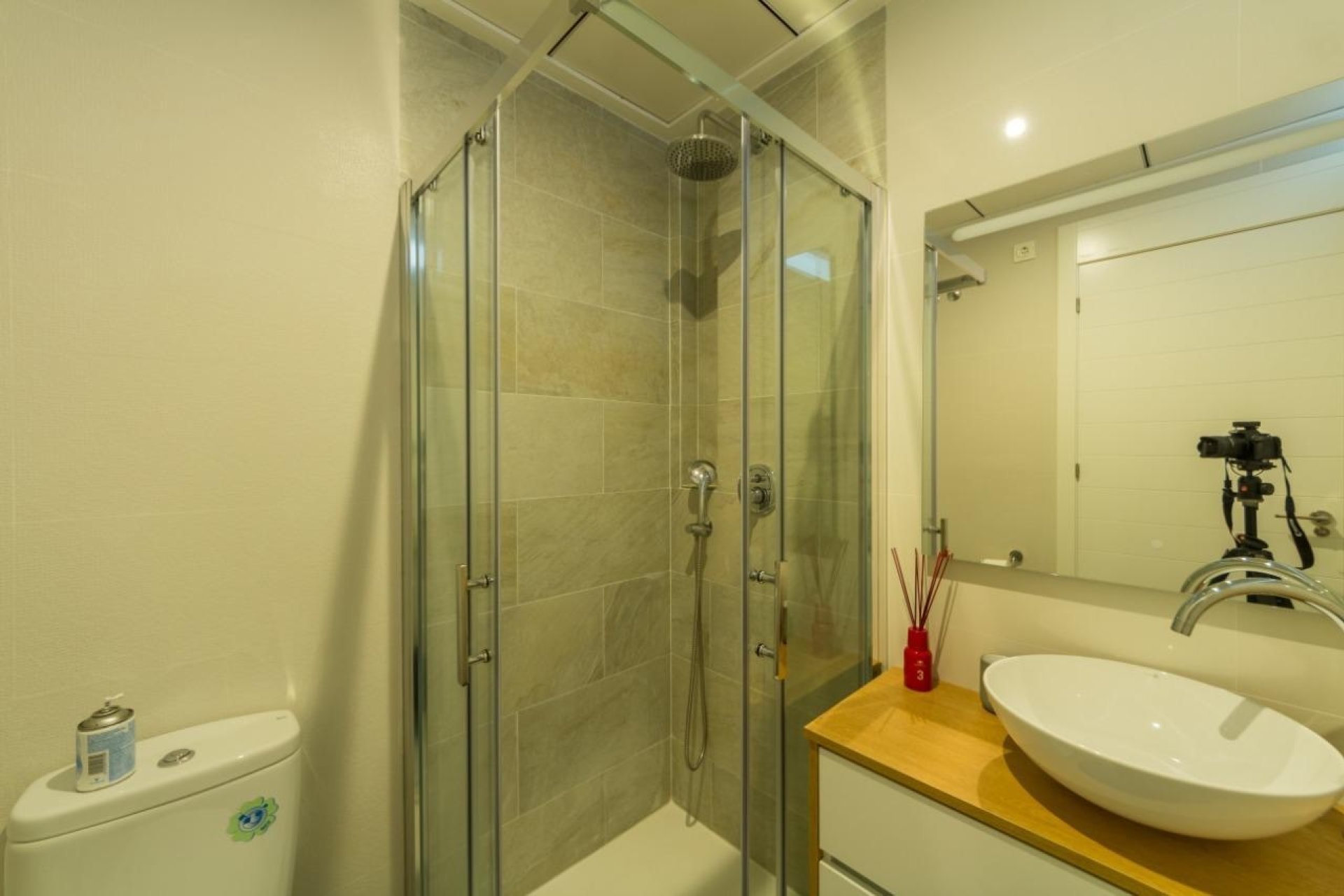 Resale - Penthouse -
Los Dolses - Inland