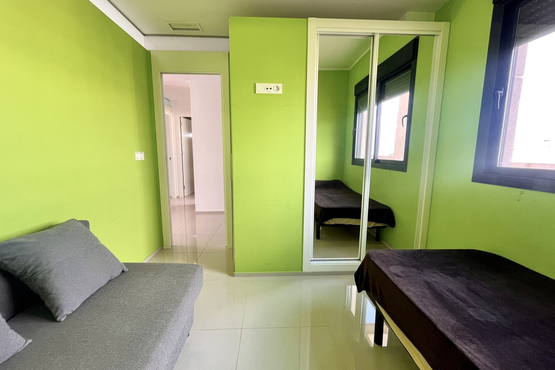 Resale - Penthouse -
Los Dolses - Inland