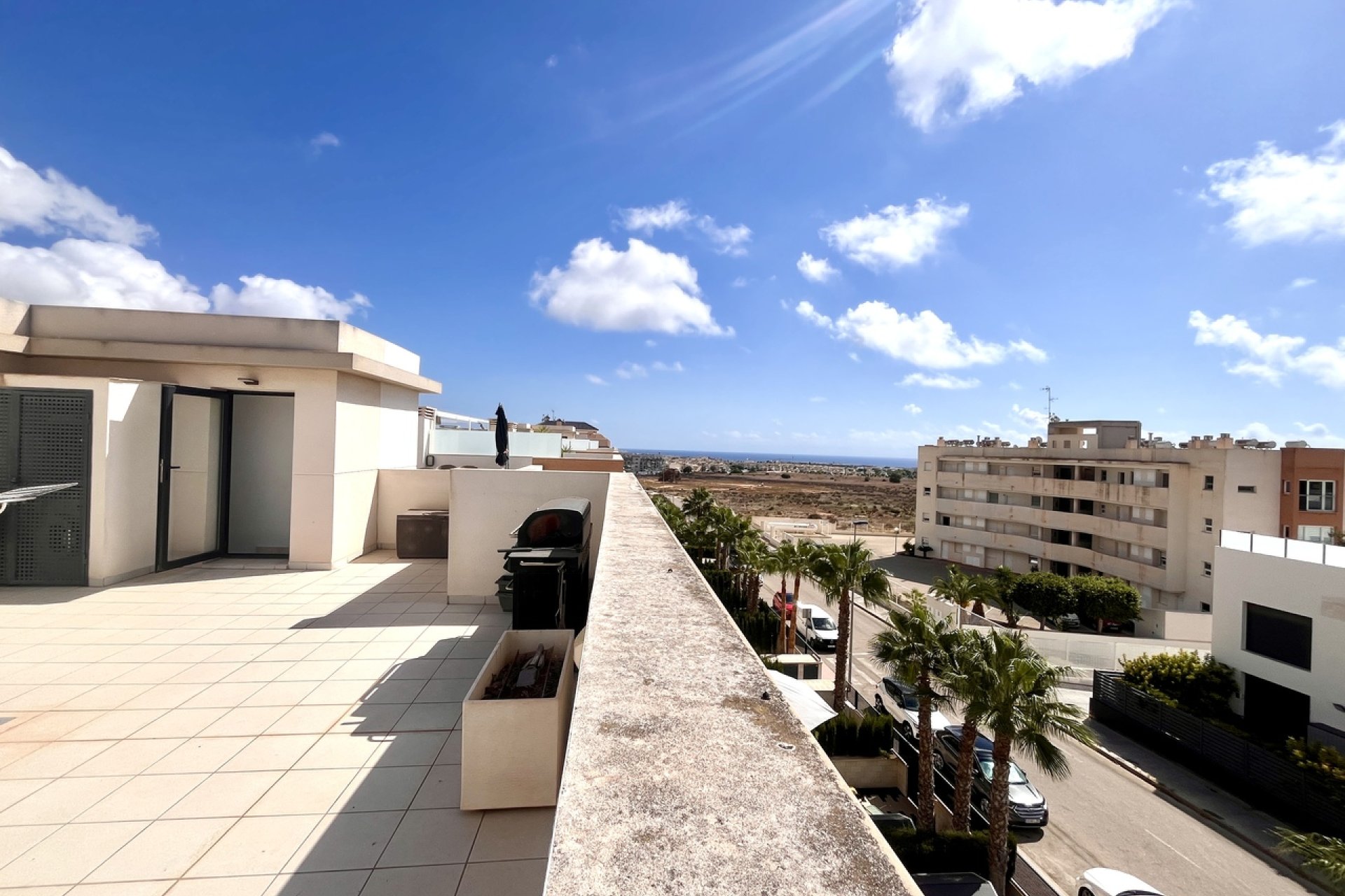 Resale - Penthouse -
Los Dolses - Inland